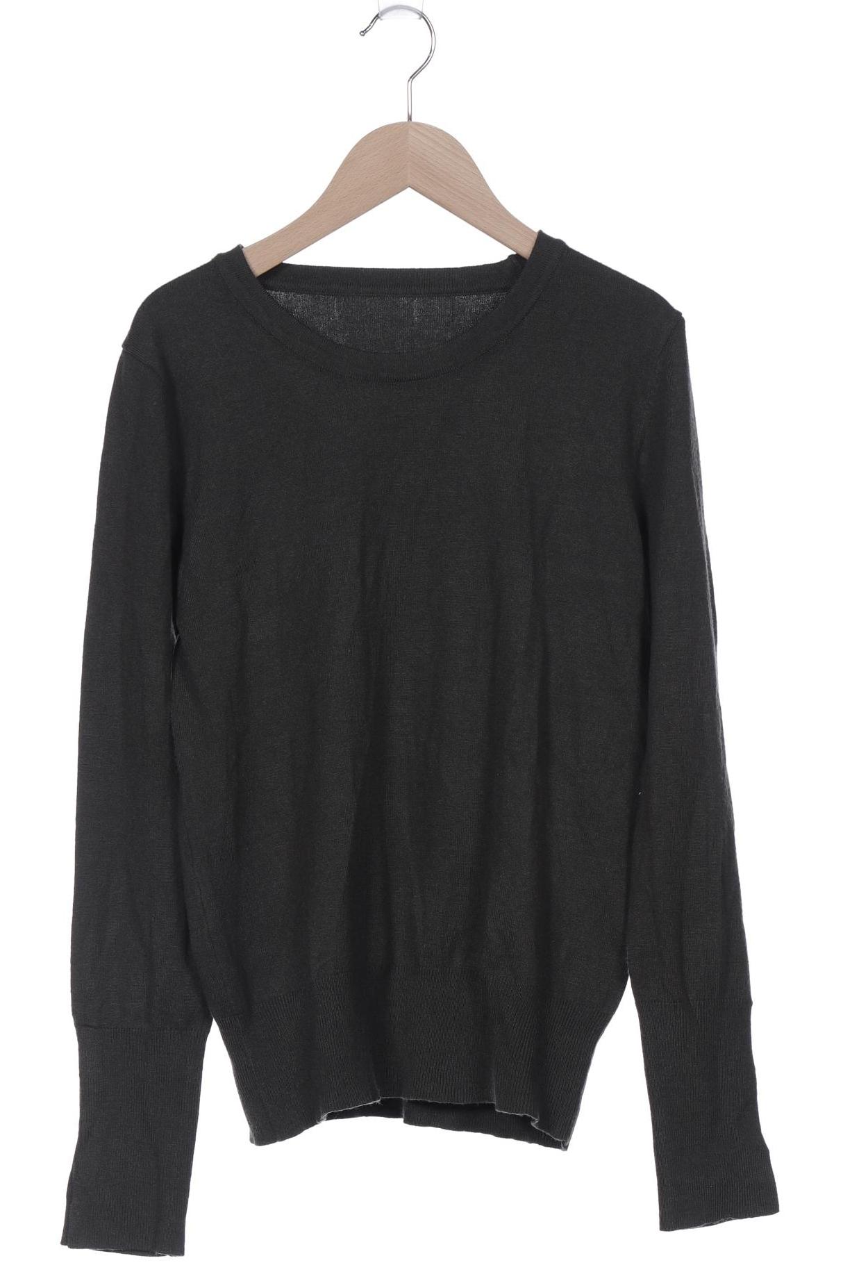 

Msch Copenhagen Damen Pullover, grün, Gr. 36