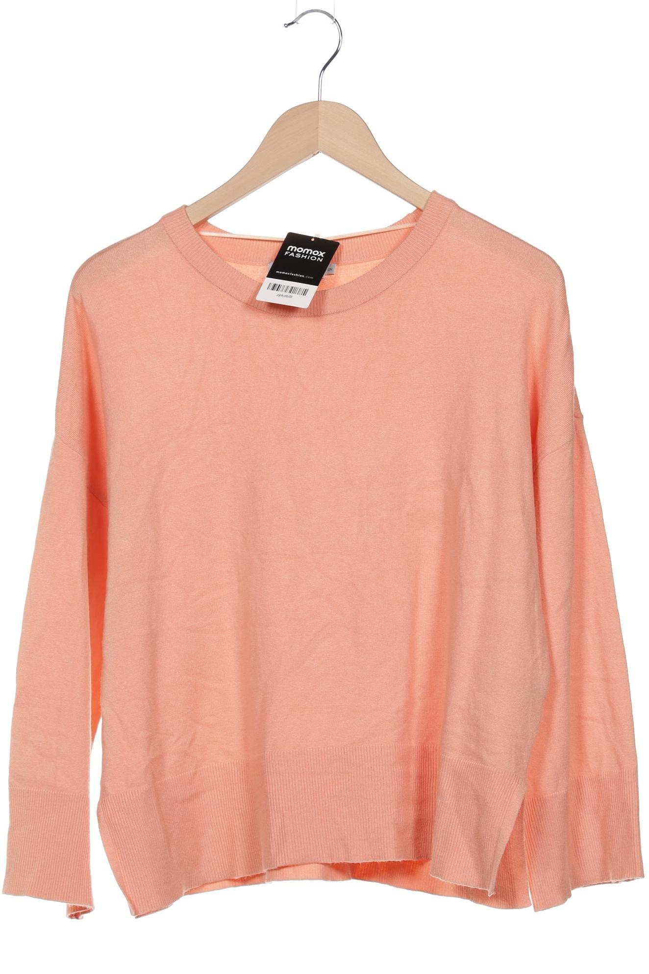 

Msch Copenhagen Damen Pullover, orange, Gr. 36