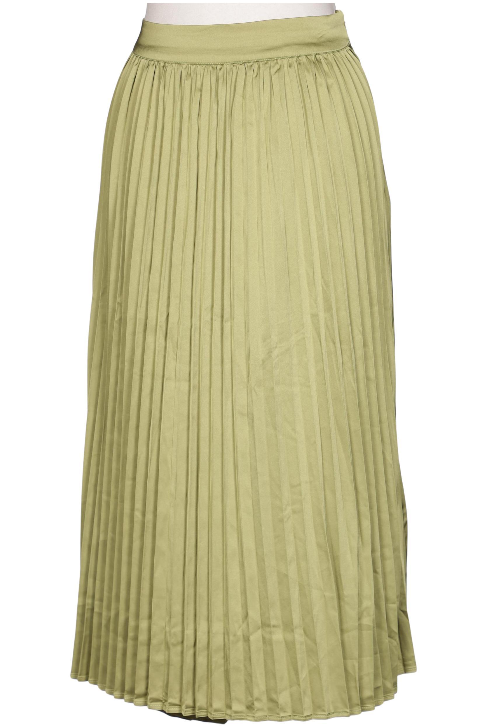 

Msch Copenhagen Damen Rock, hellgrün, Gr. 38