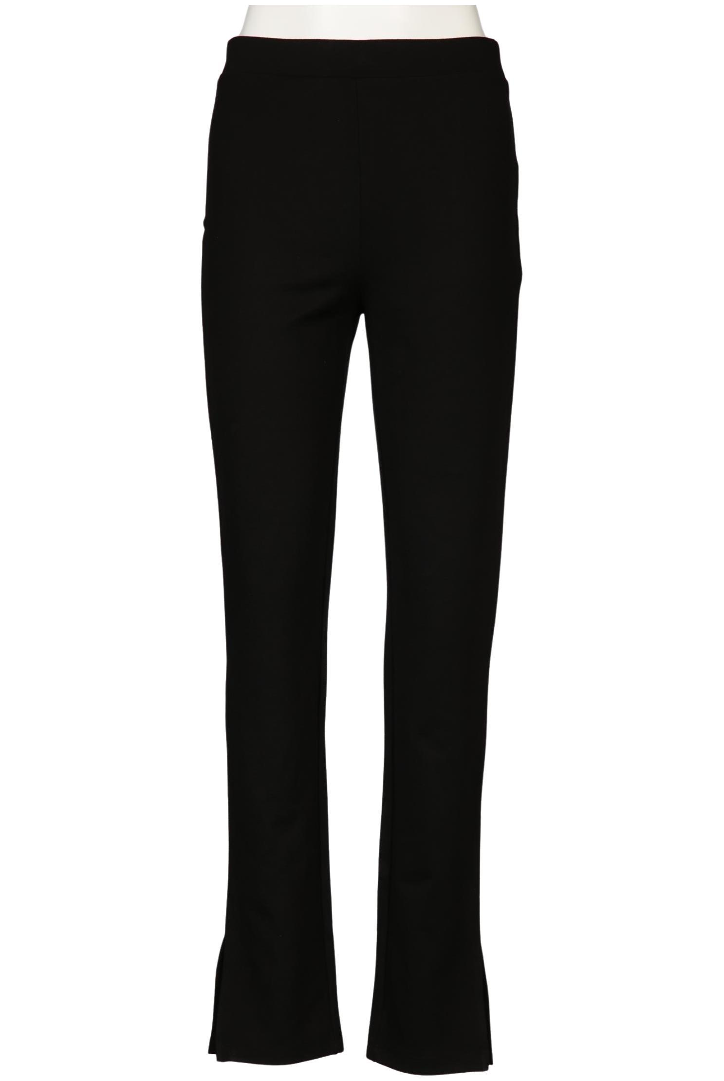 

Msch Copenhagen Damen Stoffhose, schwarz, Gr. 0