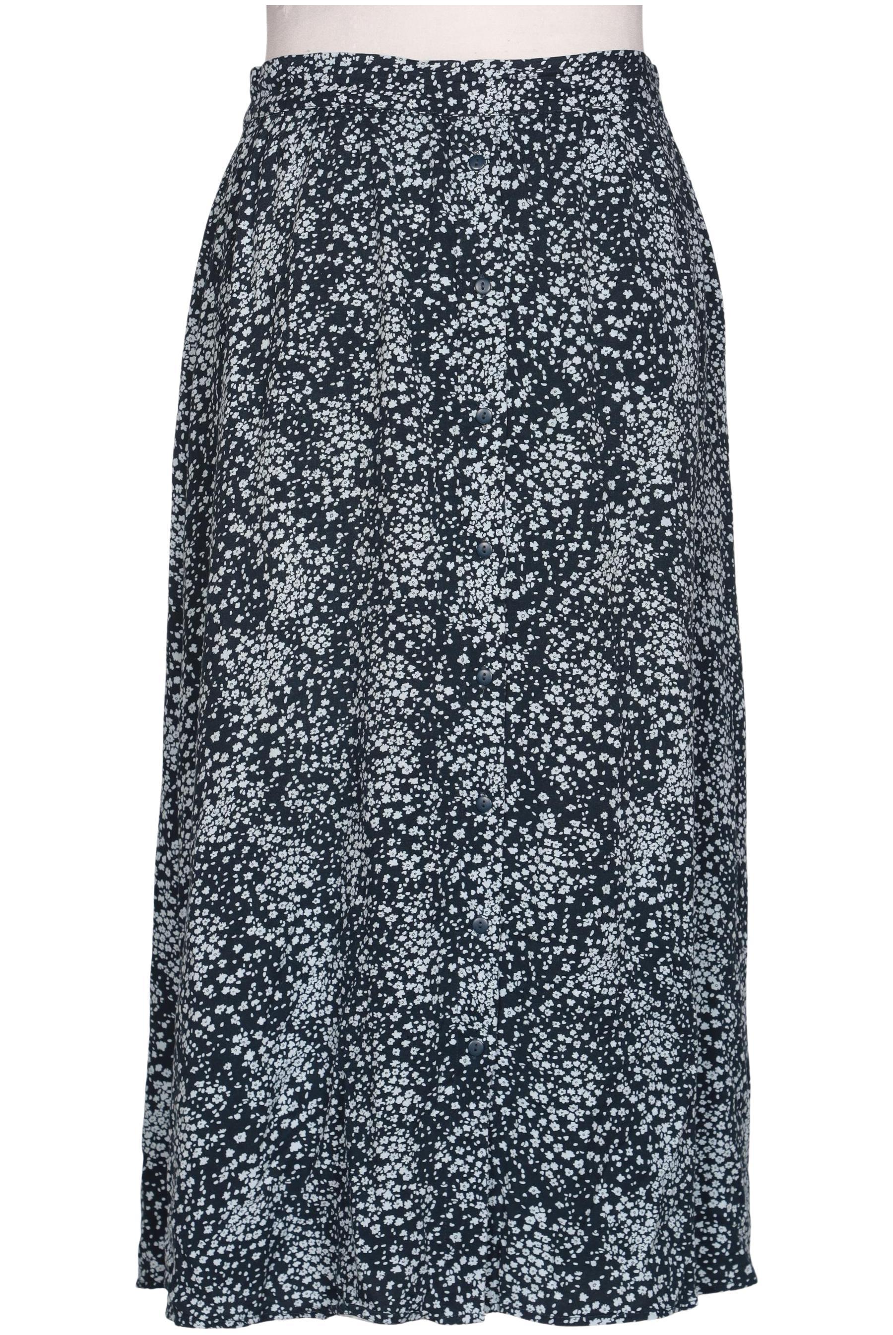 

Msch Copenhagen Damen Rock, marineblau, Gr. 42