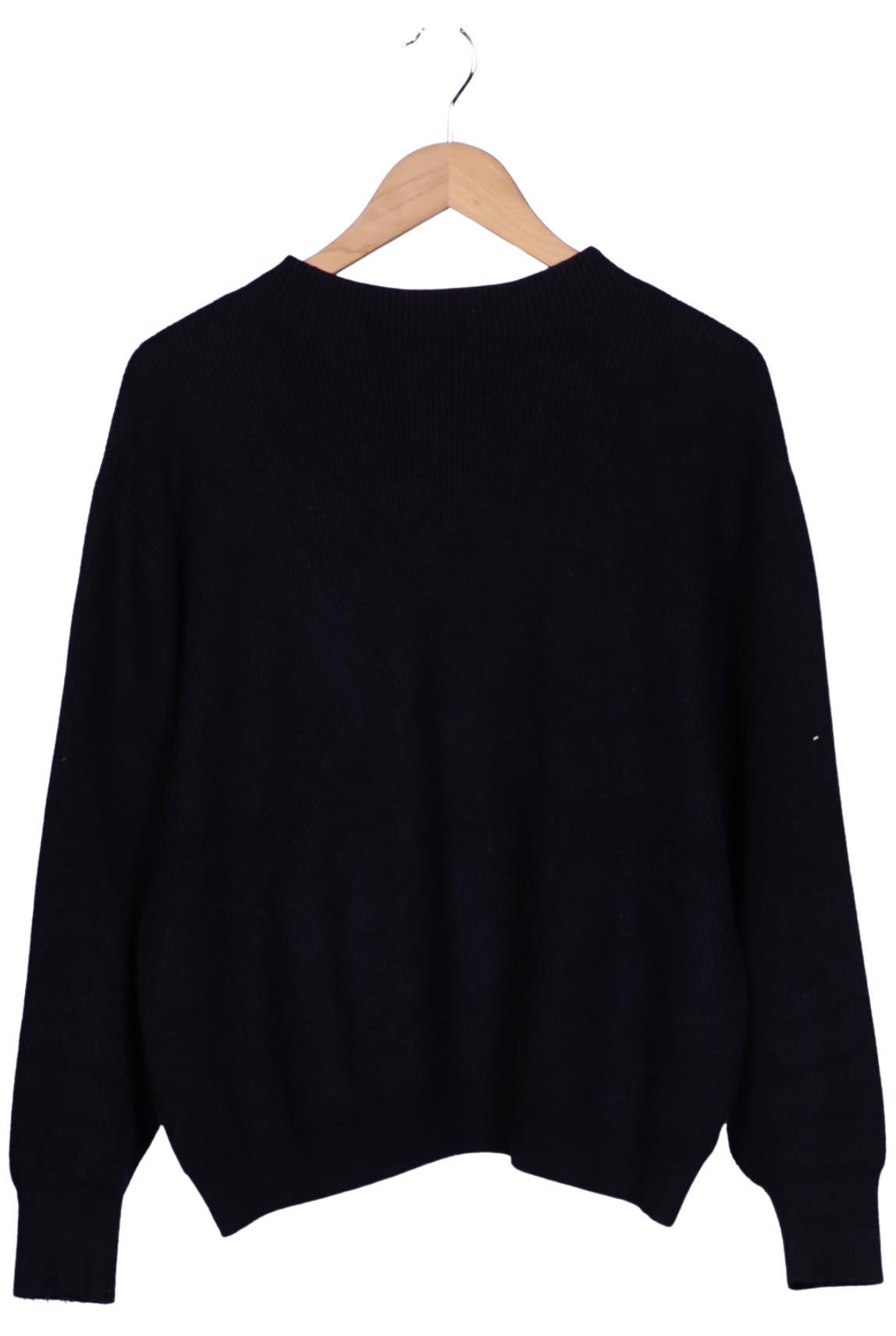 

Msch Copenhagen Damen Pullover, marineblau, Gr. 36