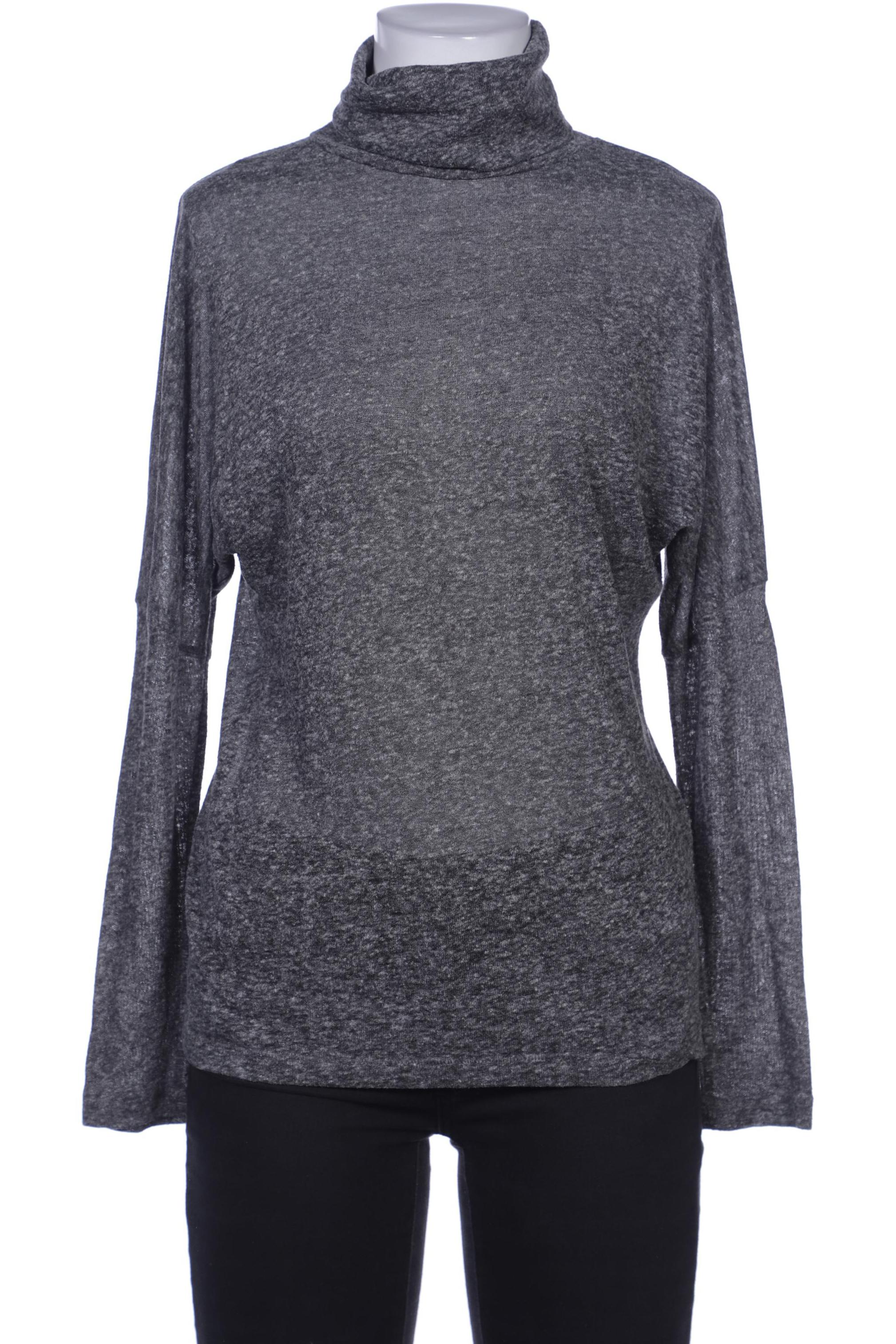 

Msch Copenhagen Damen Pullover, grau, Gr. 34