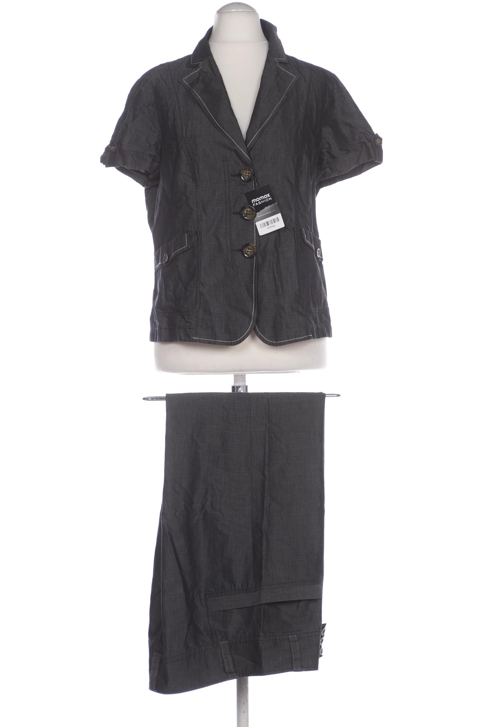 

Msgm Damen Anzug, grau, Gr. 38