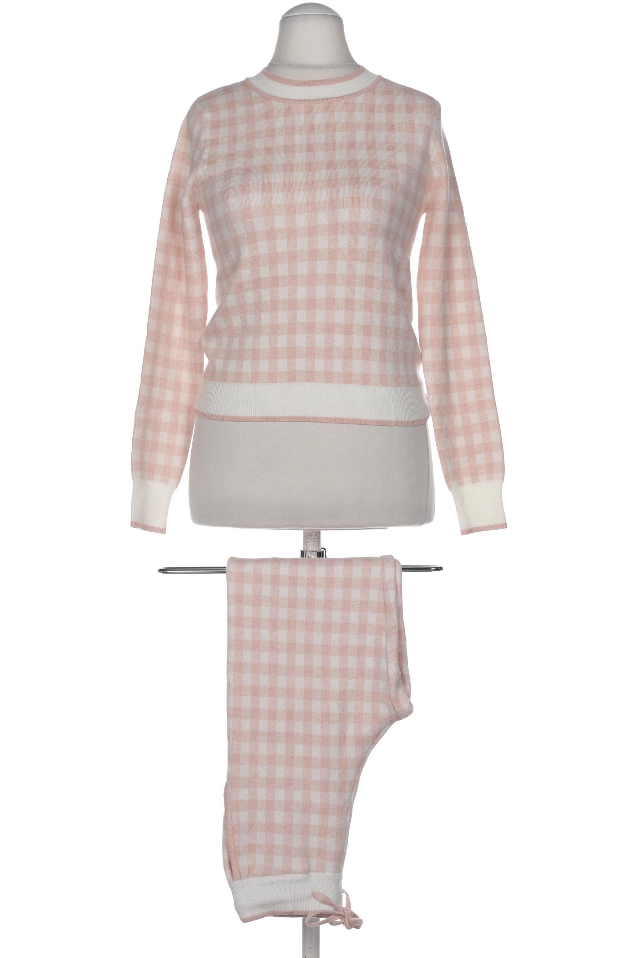 

Msgm Damen Anzug, pink, Gr. 38