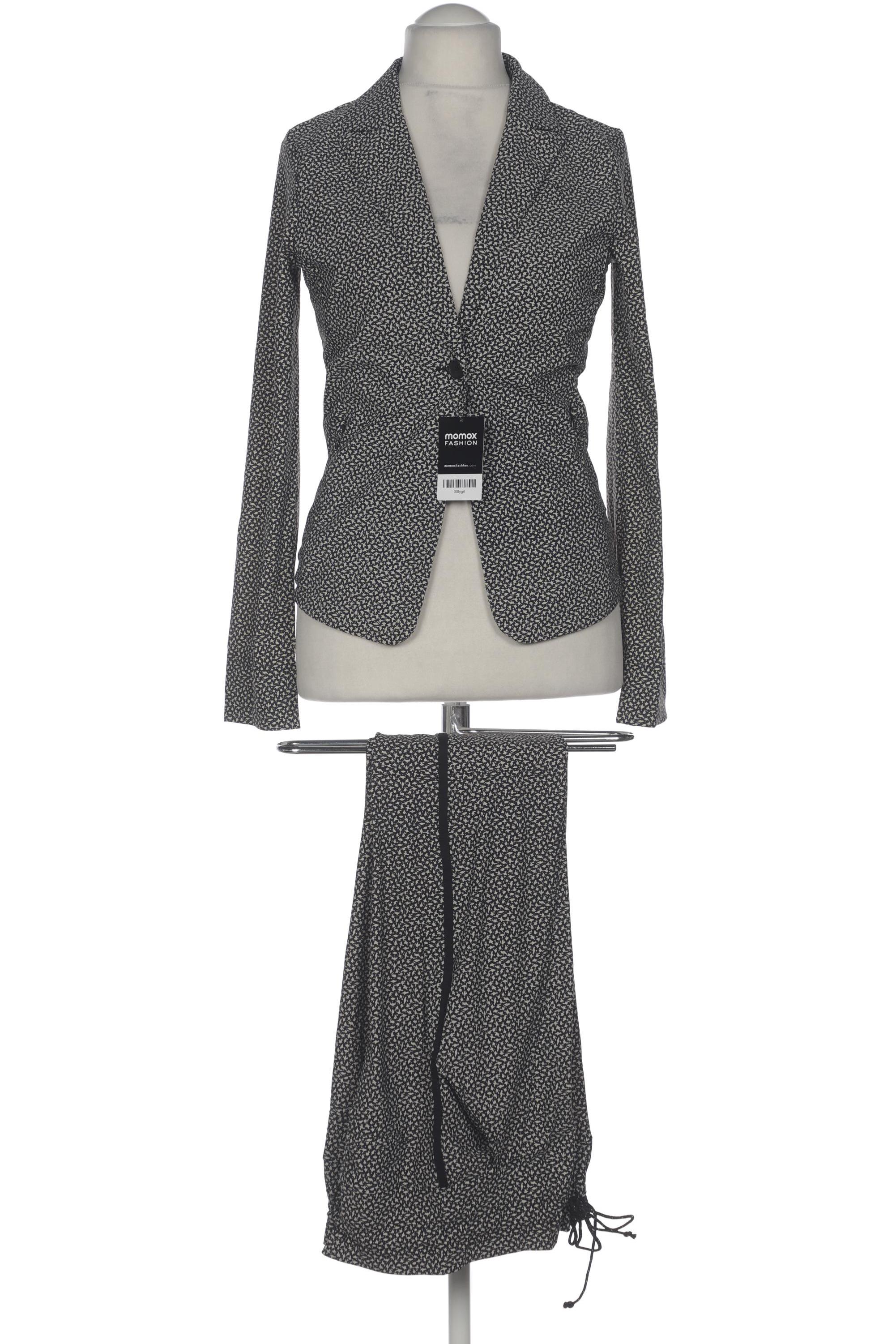 

Msgm Damen Anzug, schwarz, Gr. 40