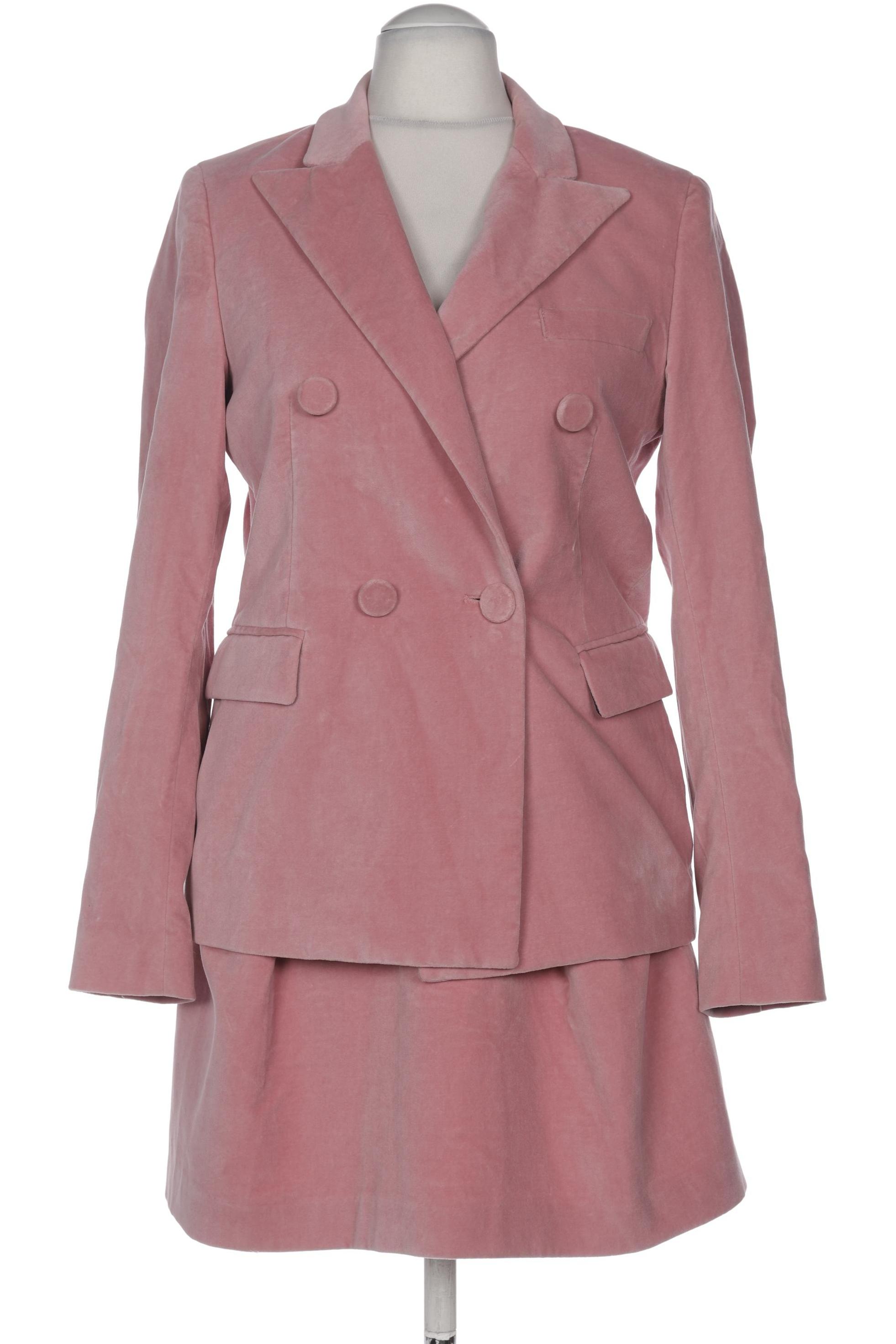 

Msgm Damen Anzug, pink, Gr. 42