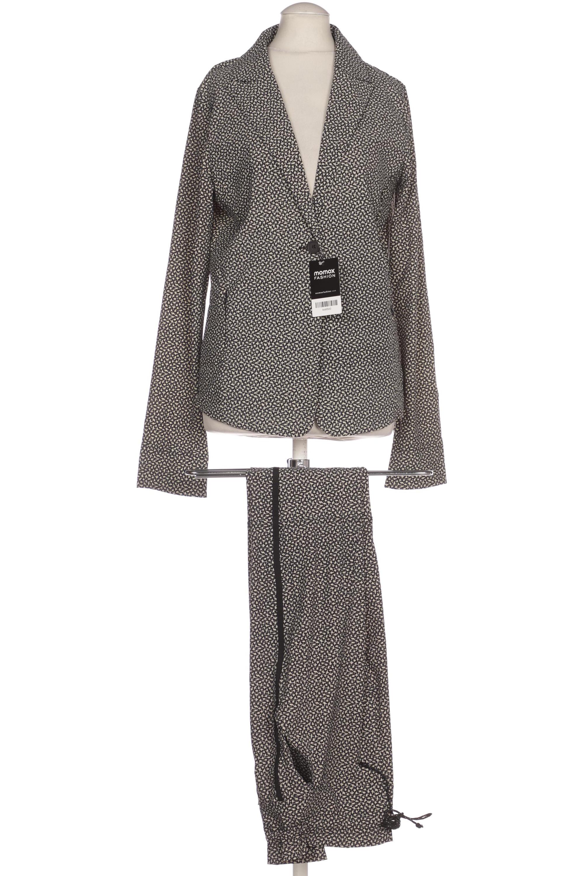 

MSGM Damen Anzug, schwarz