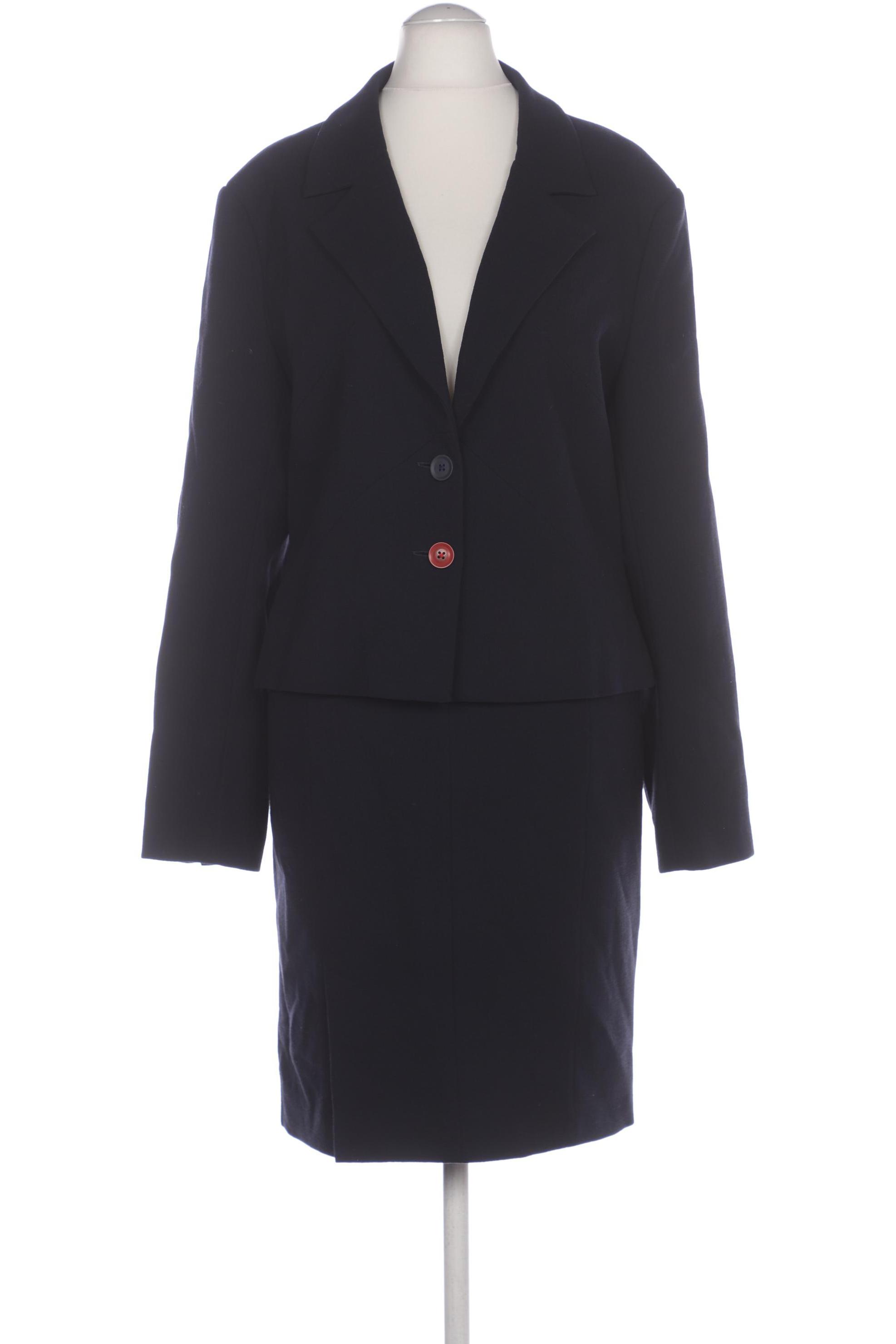 

Msgm Damen Anzug, marineblau, Gr. 42