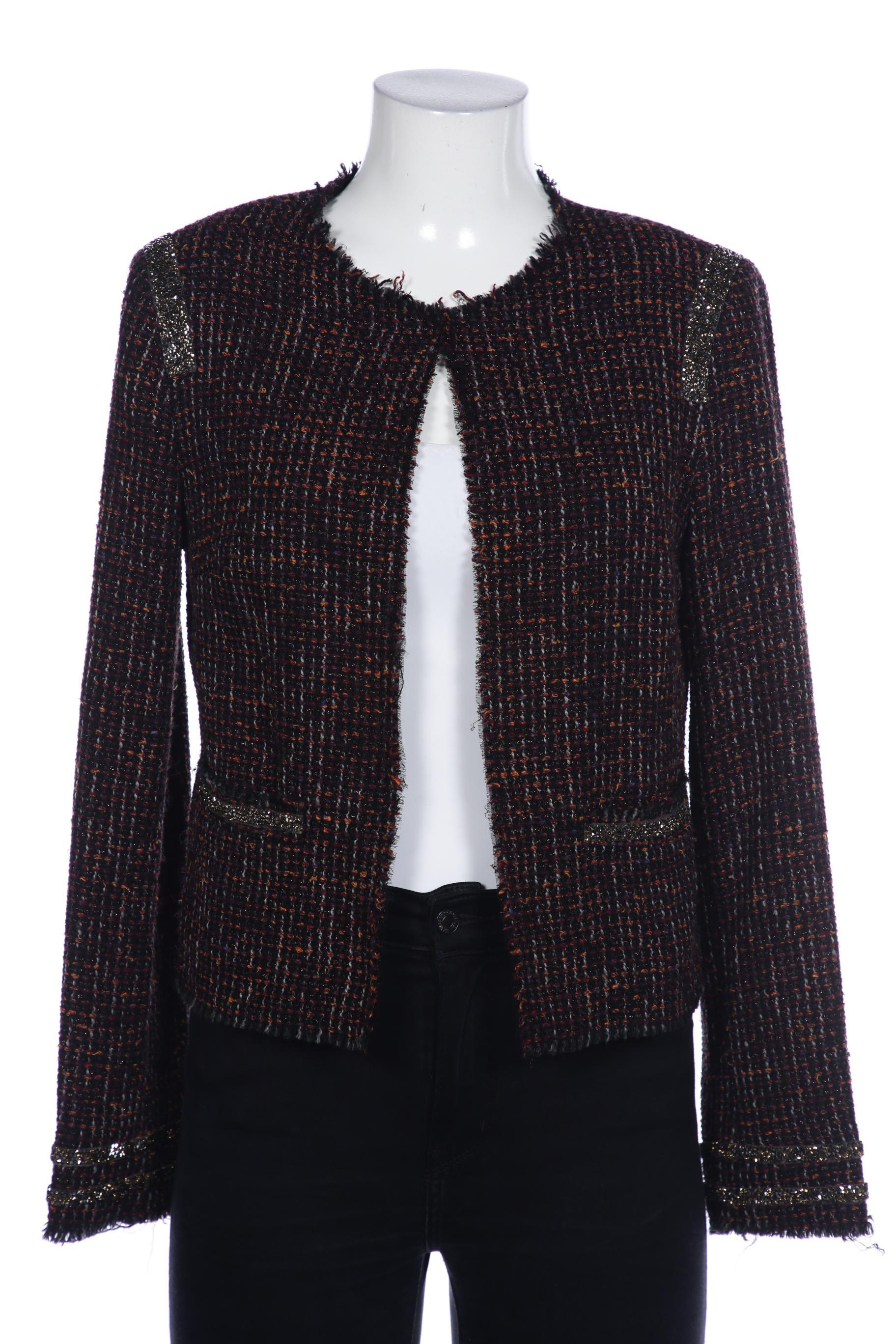 

Msgm Damen Blazer, mehrfarbig, Gr. 44