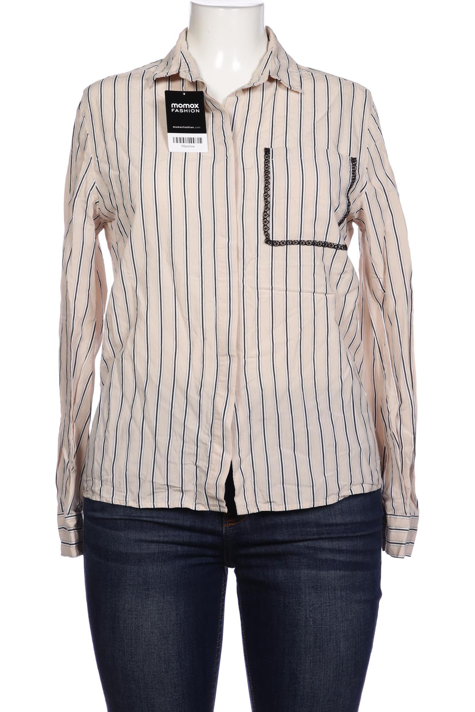 

MSGM Damen Bluse, beige