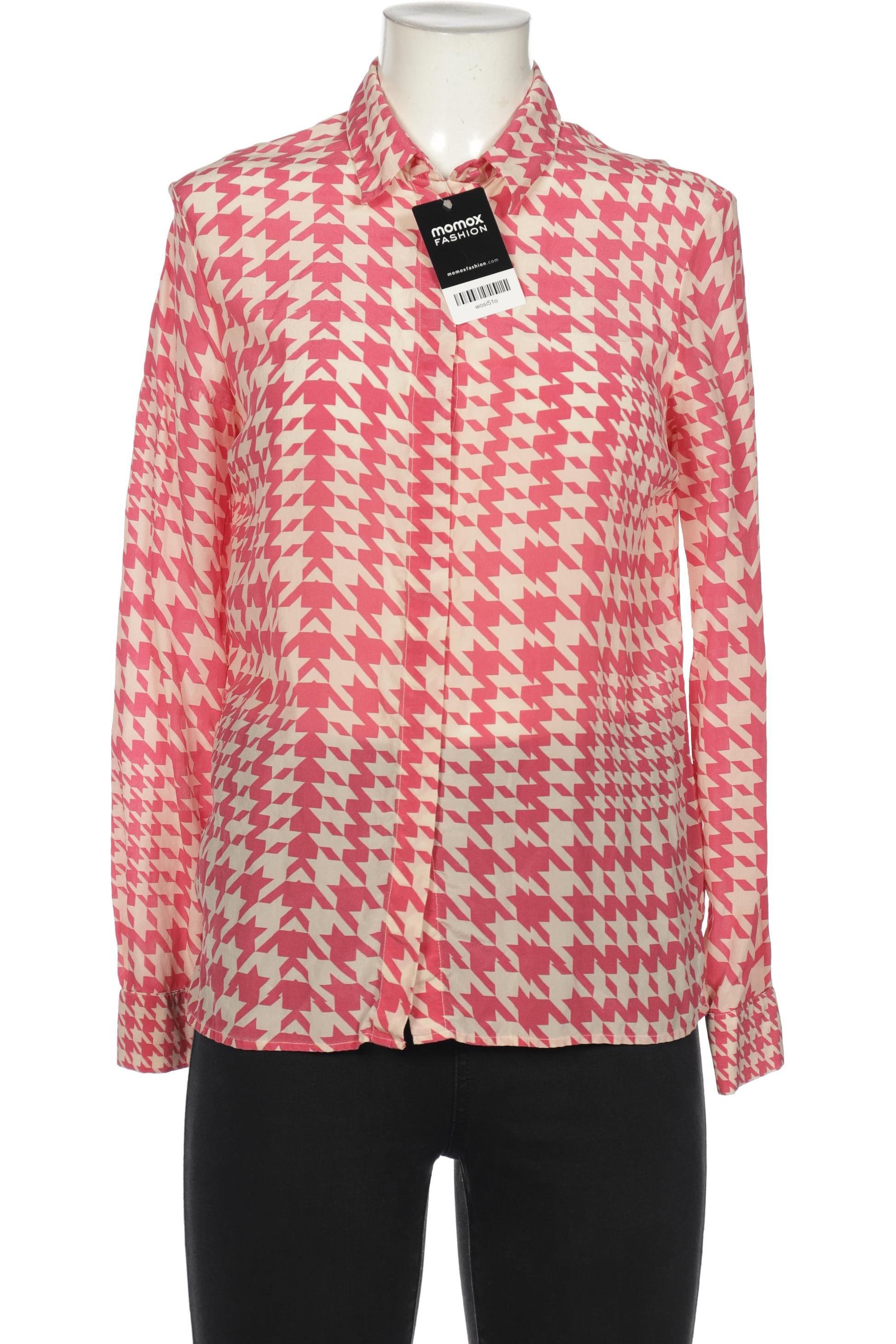 

Msgm Damen Bluse, pink, Gr. 42