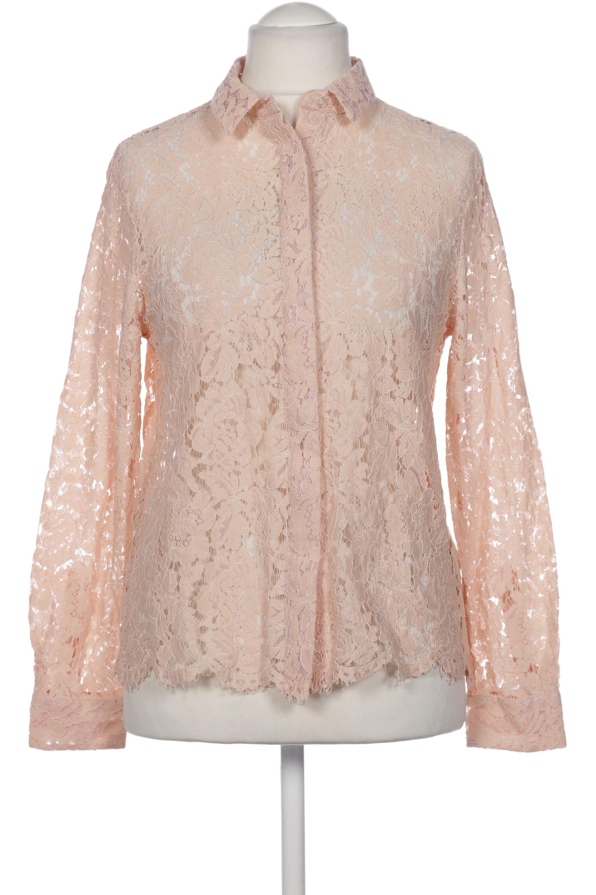 

Msgm Damen Bluse, orange, Gr. 44