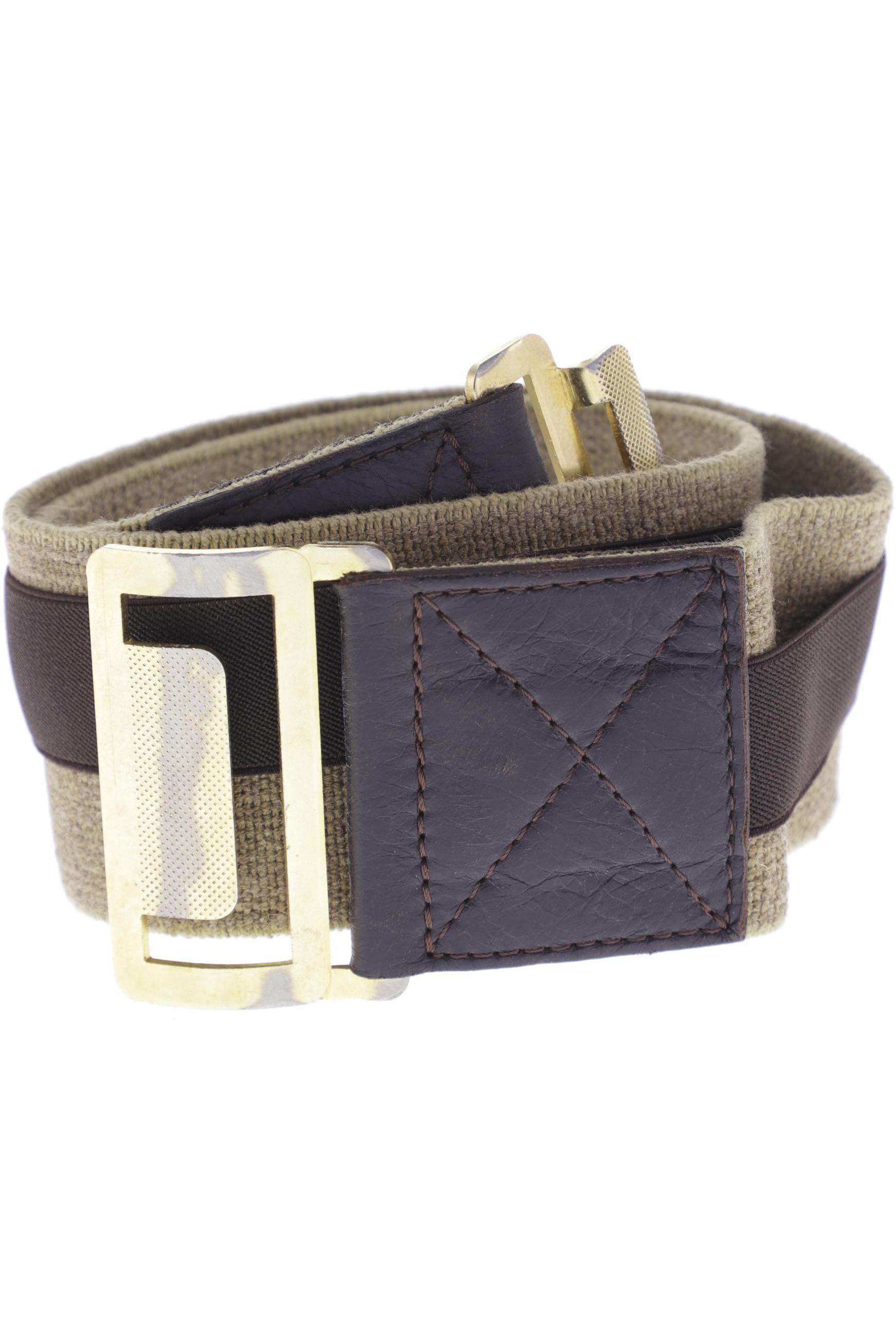 

Msgm Damen Gürtel, beige, Gr. 65