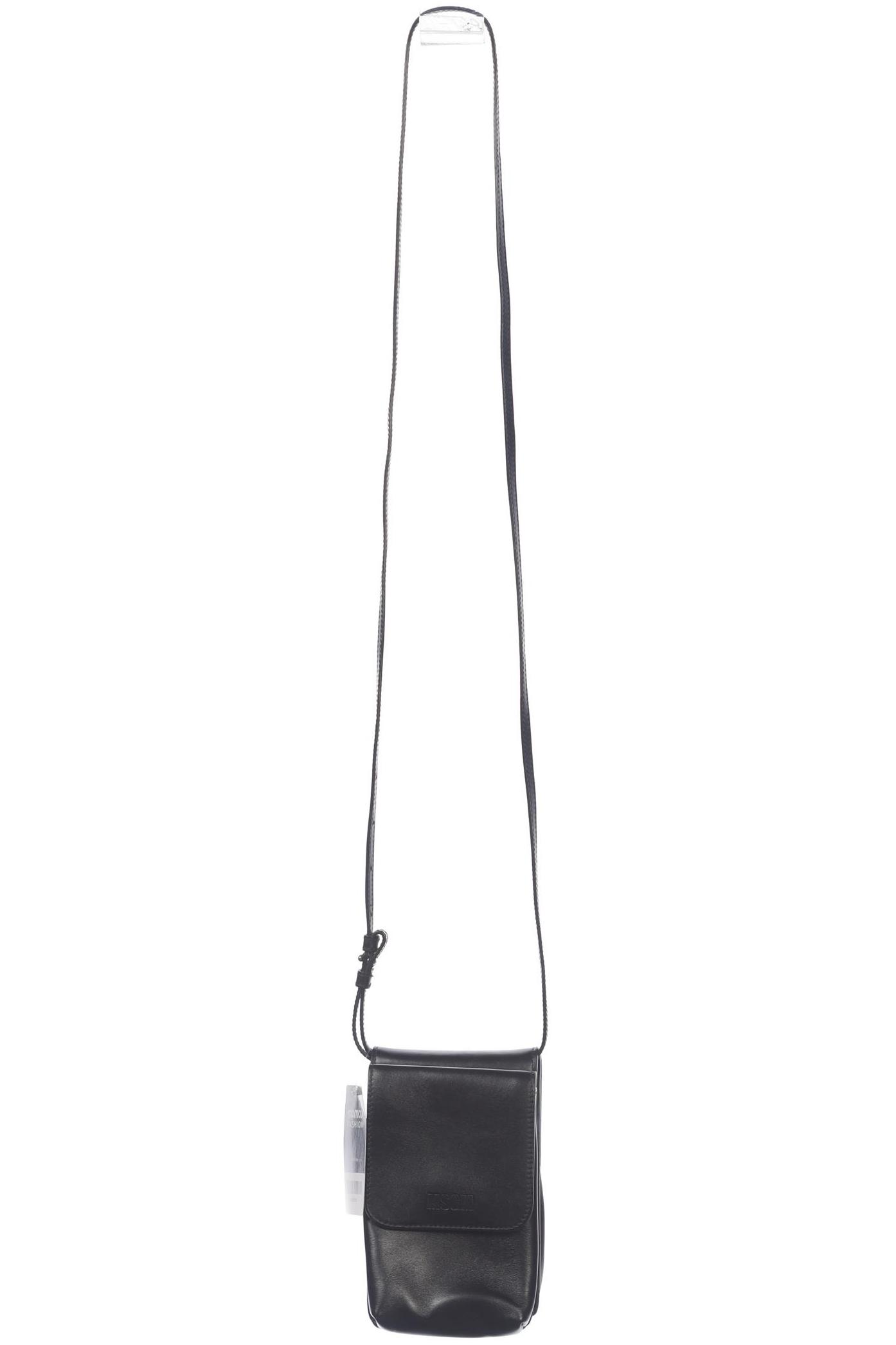 

Msgm Damen Handtasche, schwarz, Gr.