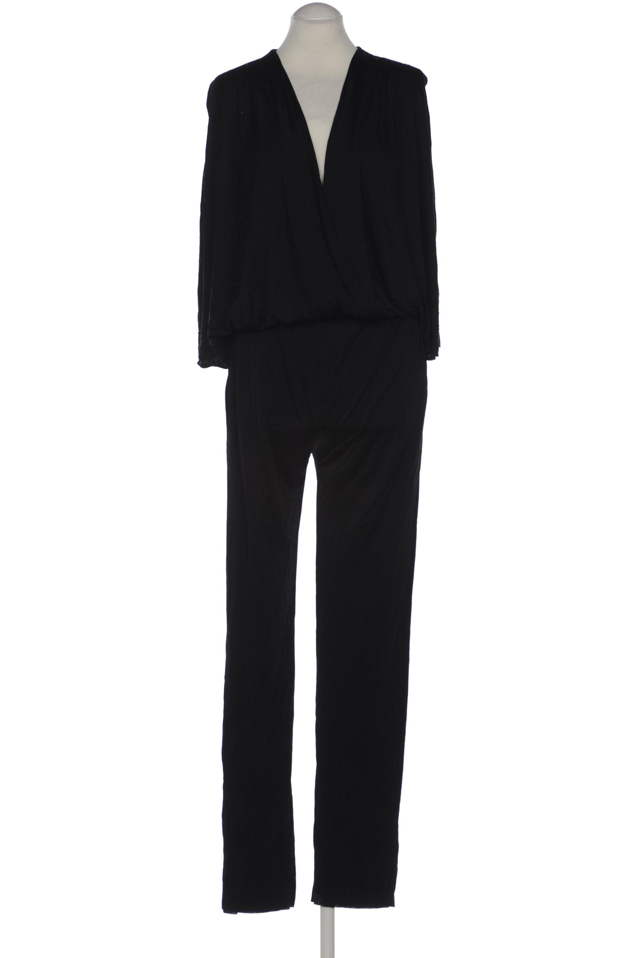 

Msgm Damen Jumpsuit/Overall, schwarz, Gr. 42