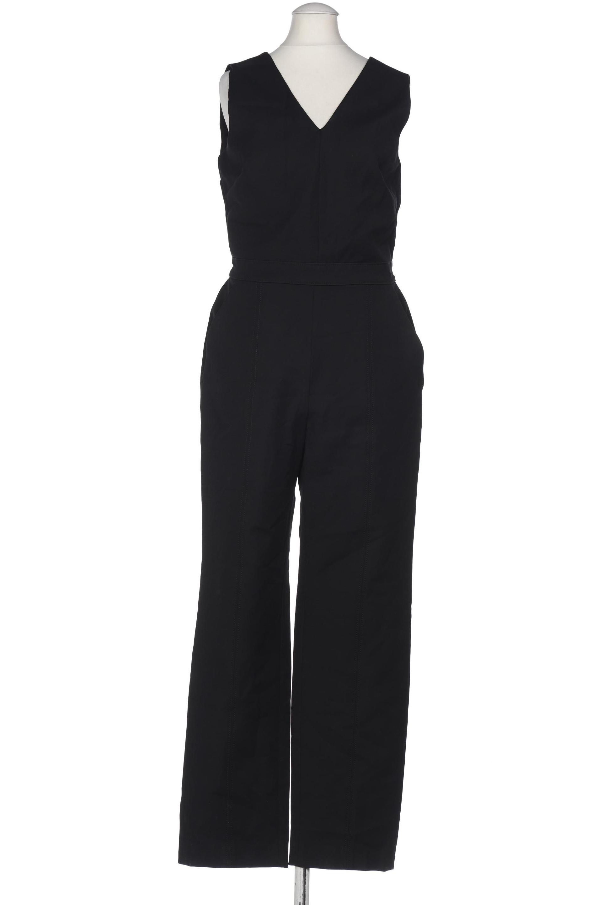 

Msgm Damen Jumpsuit/Overall, schwarz, Gr. 42