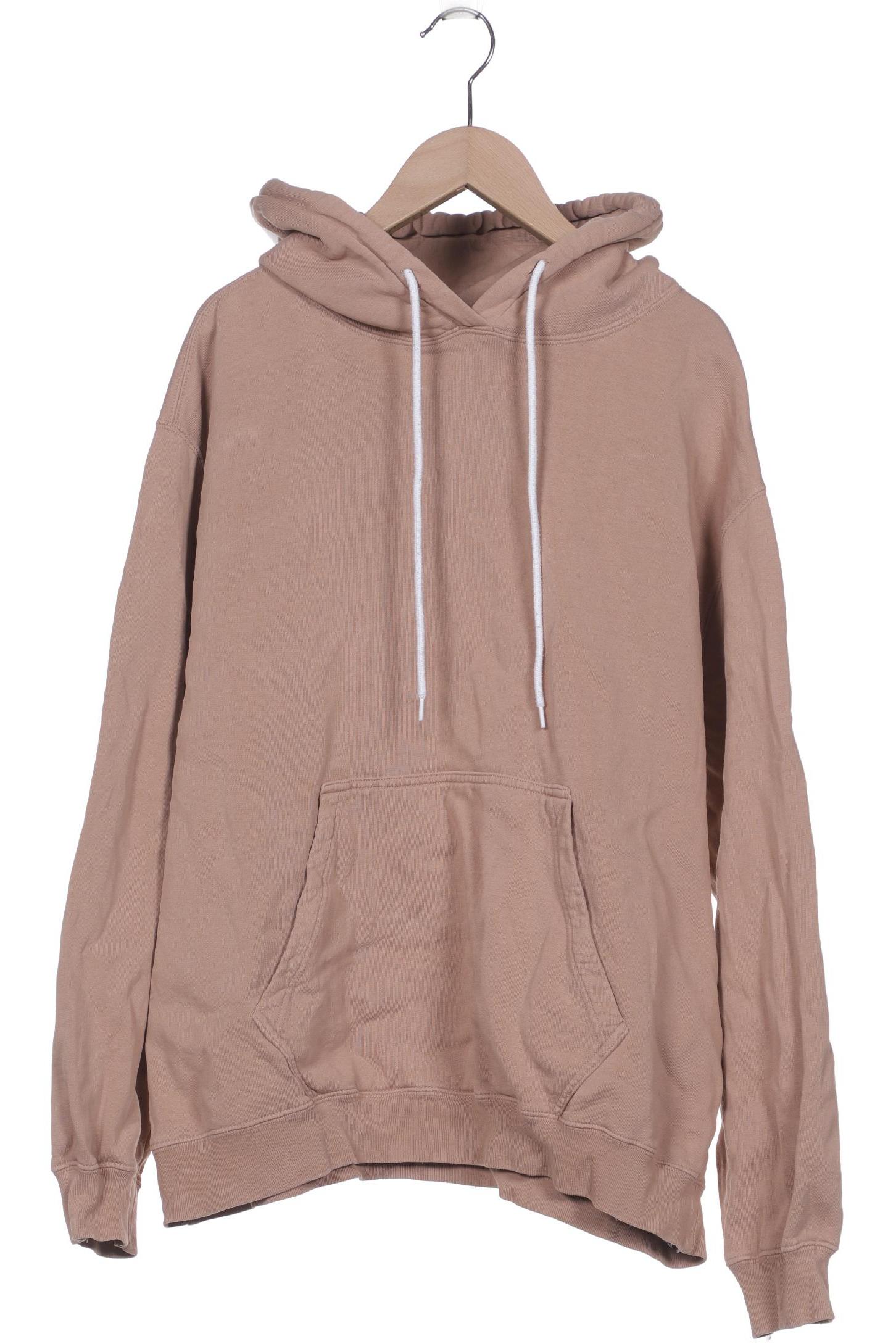 

Msgm Damen Kapuzenpullover, beige, Gr. 36