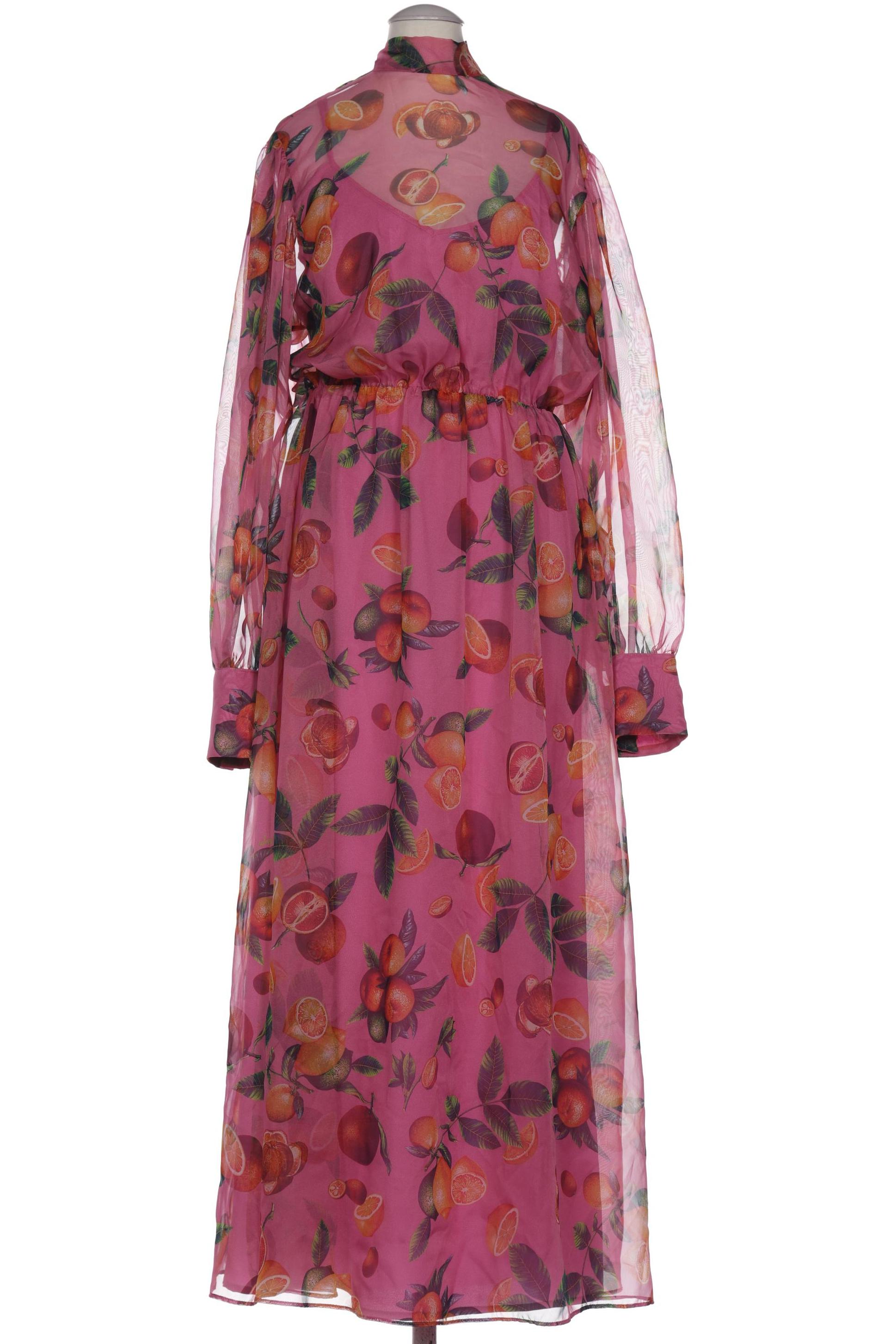 

Msgm Damen Kleid, pink, Gr. 40