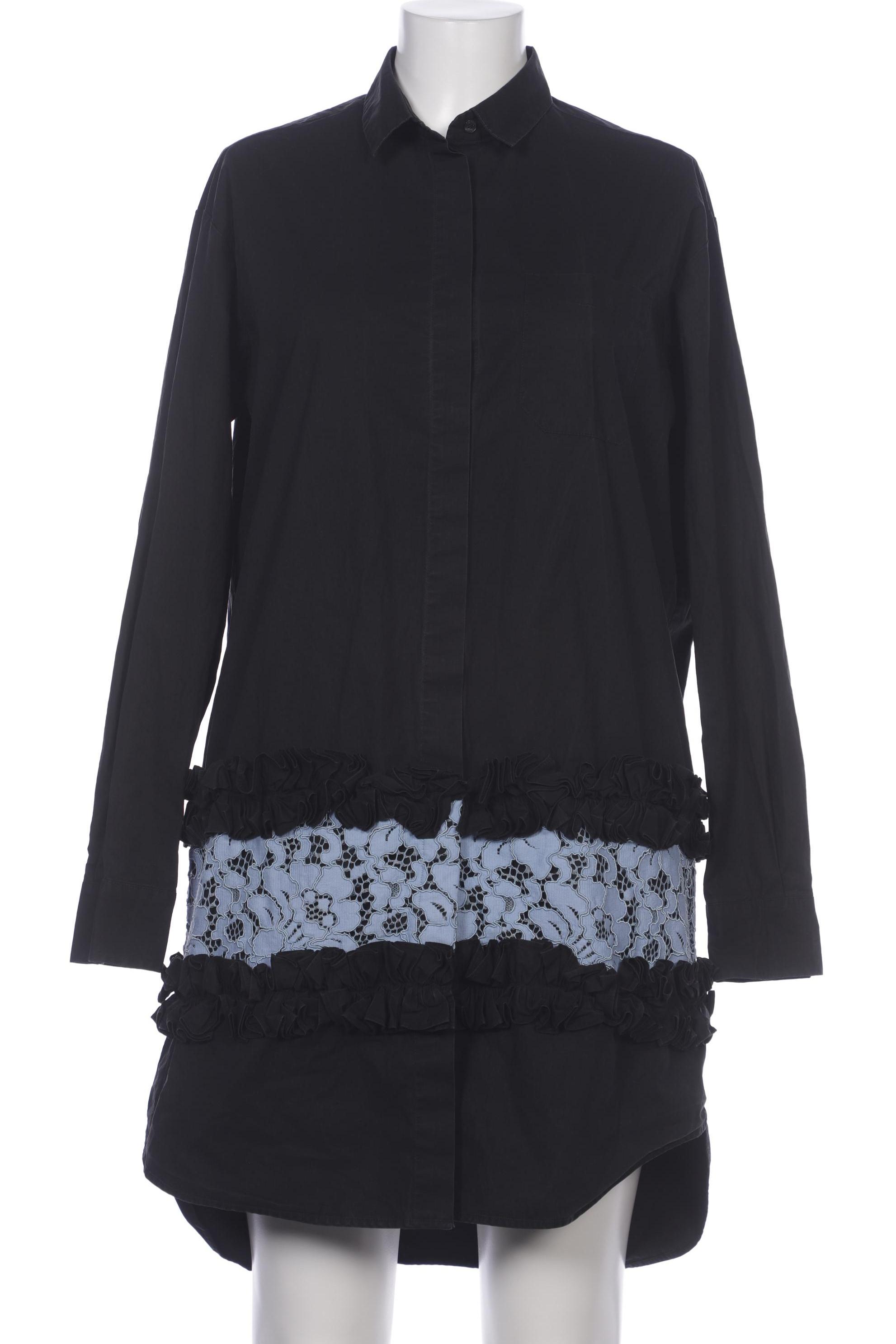 

Msgm Damen Kleid, schwarz, Gr. 46