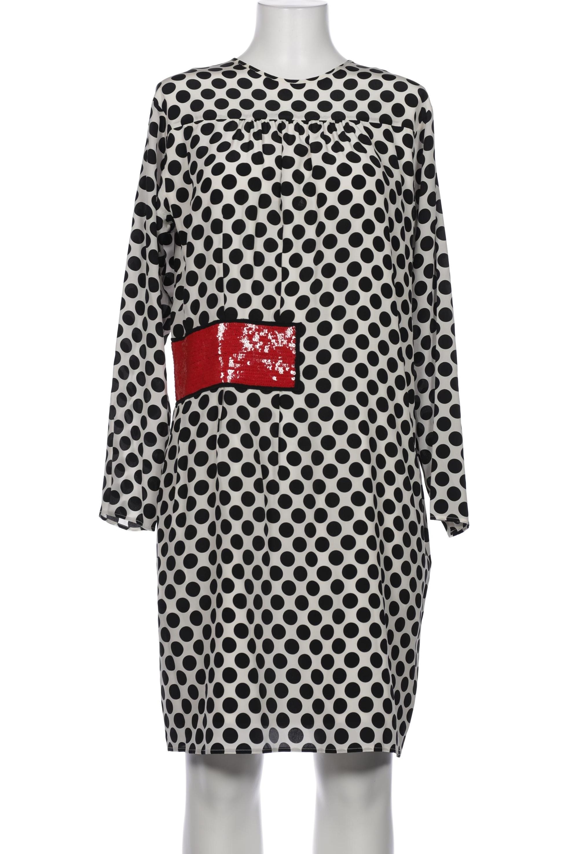 

Msgm Damen Kleid, schwarz, Gr. 42