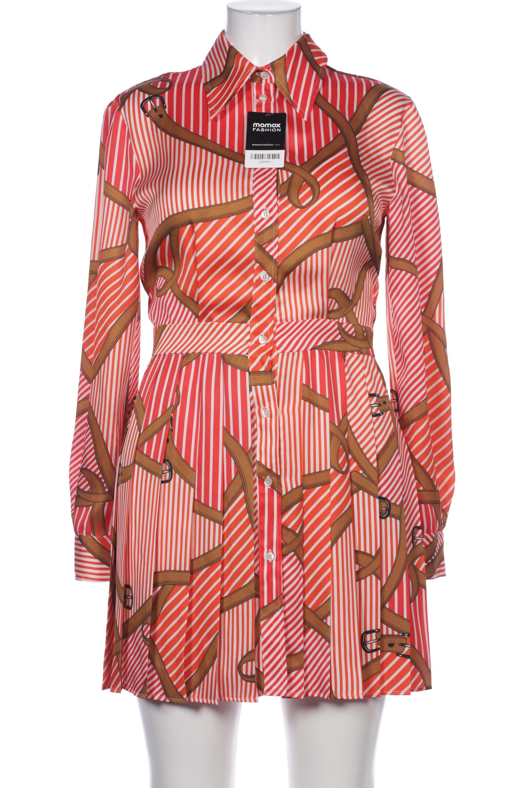 

Msgm Damen Kleid, rot, Gr. 42