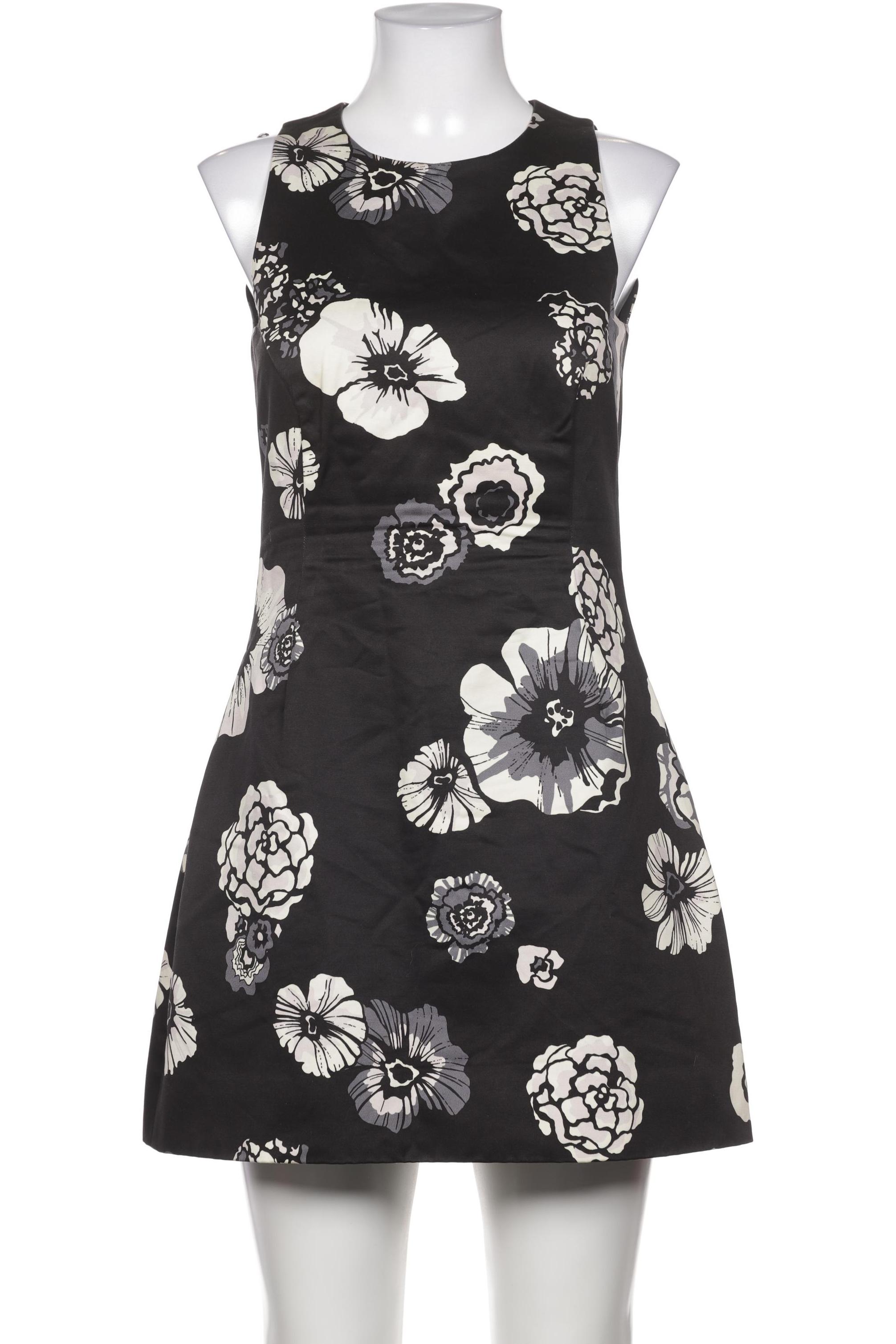 

Msgm Damen Kleid, schwarz, Gr. 44