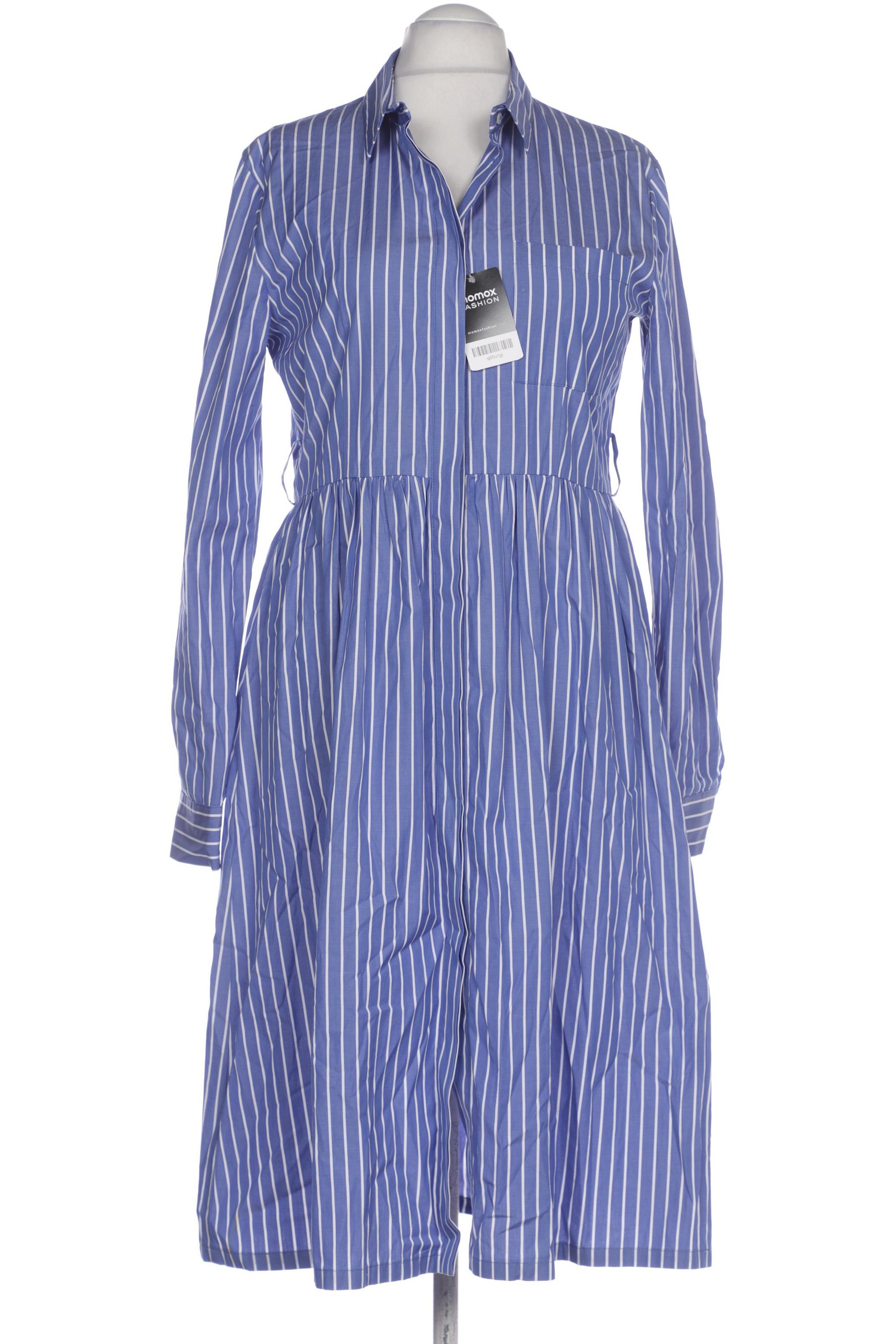 

Msgm Damen Kleid, blau, Gr. 46