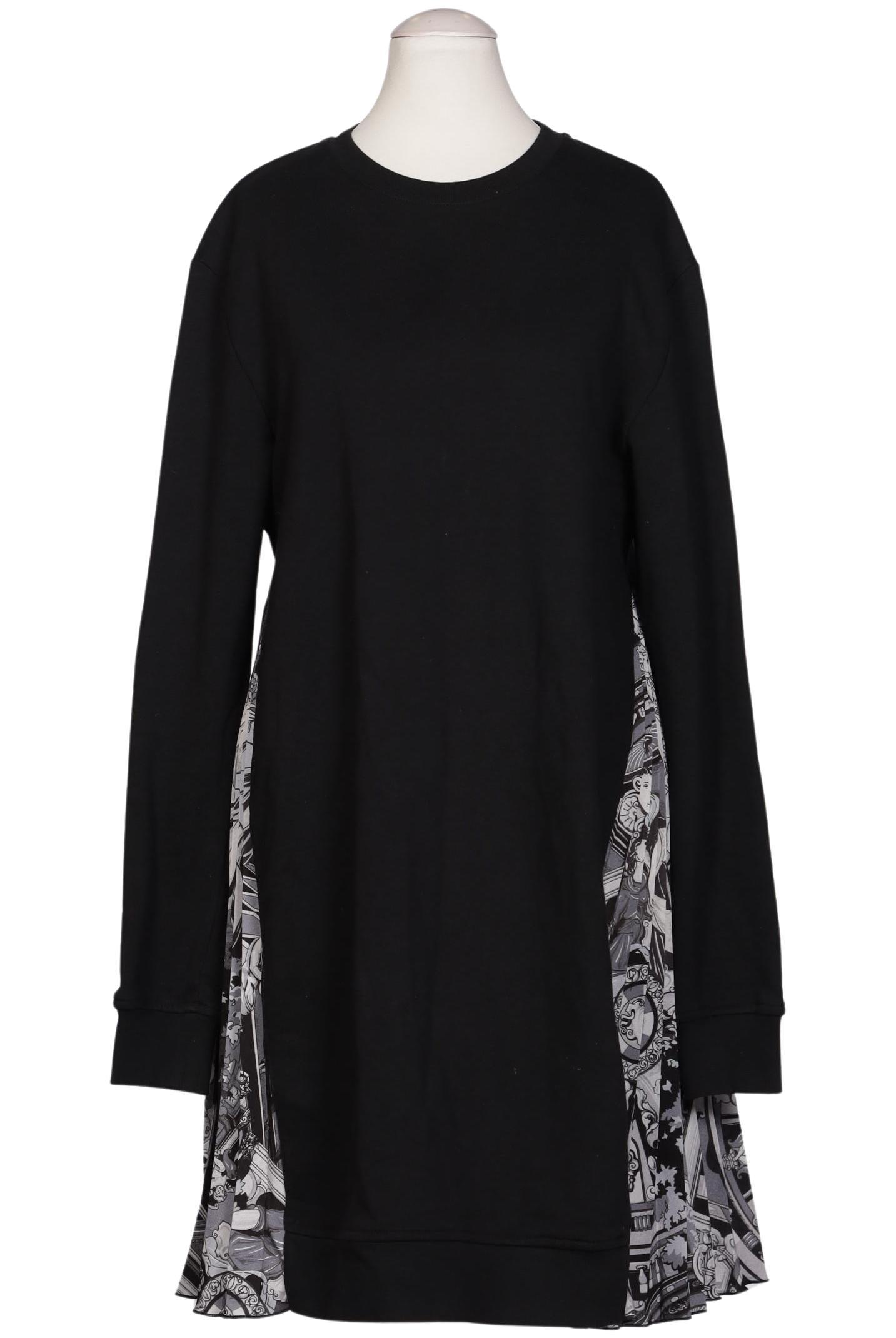 

Msgm Damen Kleid, schwarz, Gr. 36