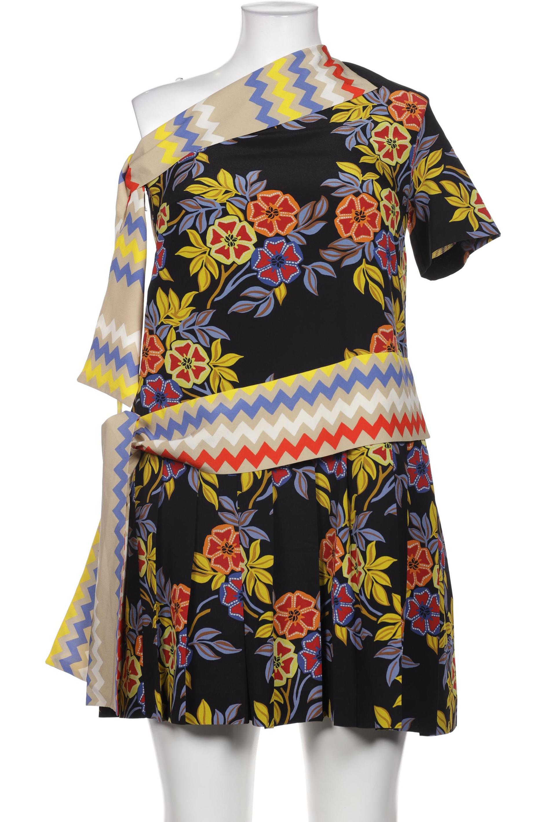 

Msgm Damen Kleid, mehrfarbig, Gr. 42