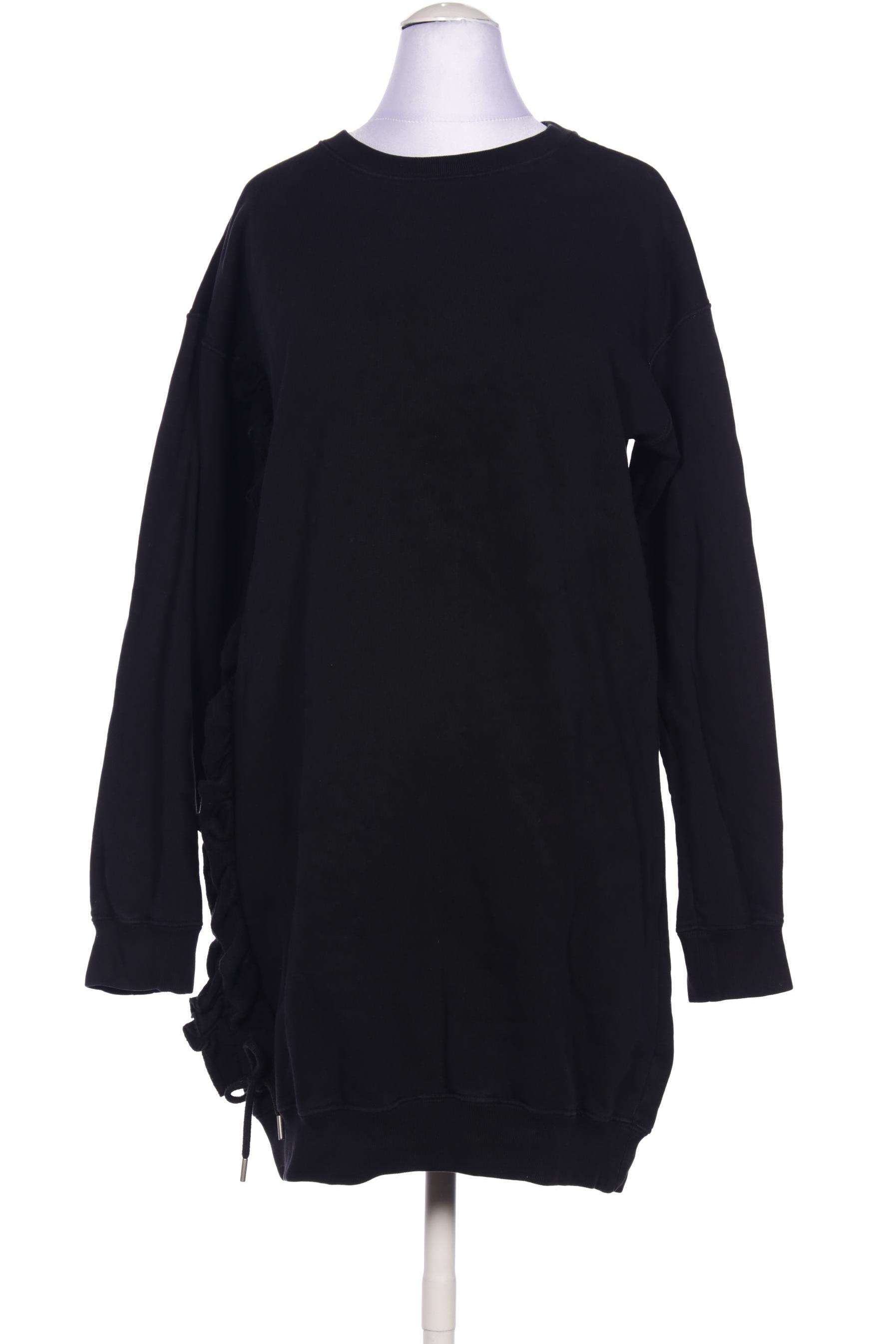 

Msgm Damen Kleid, schwarz, Gr. 38