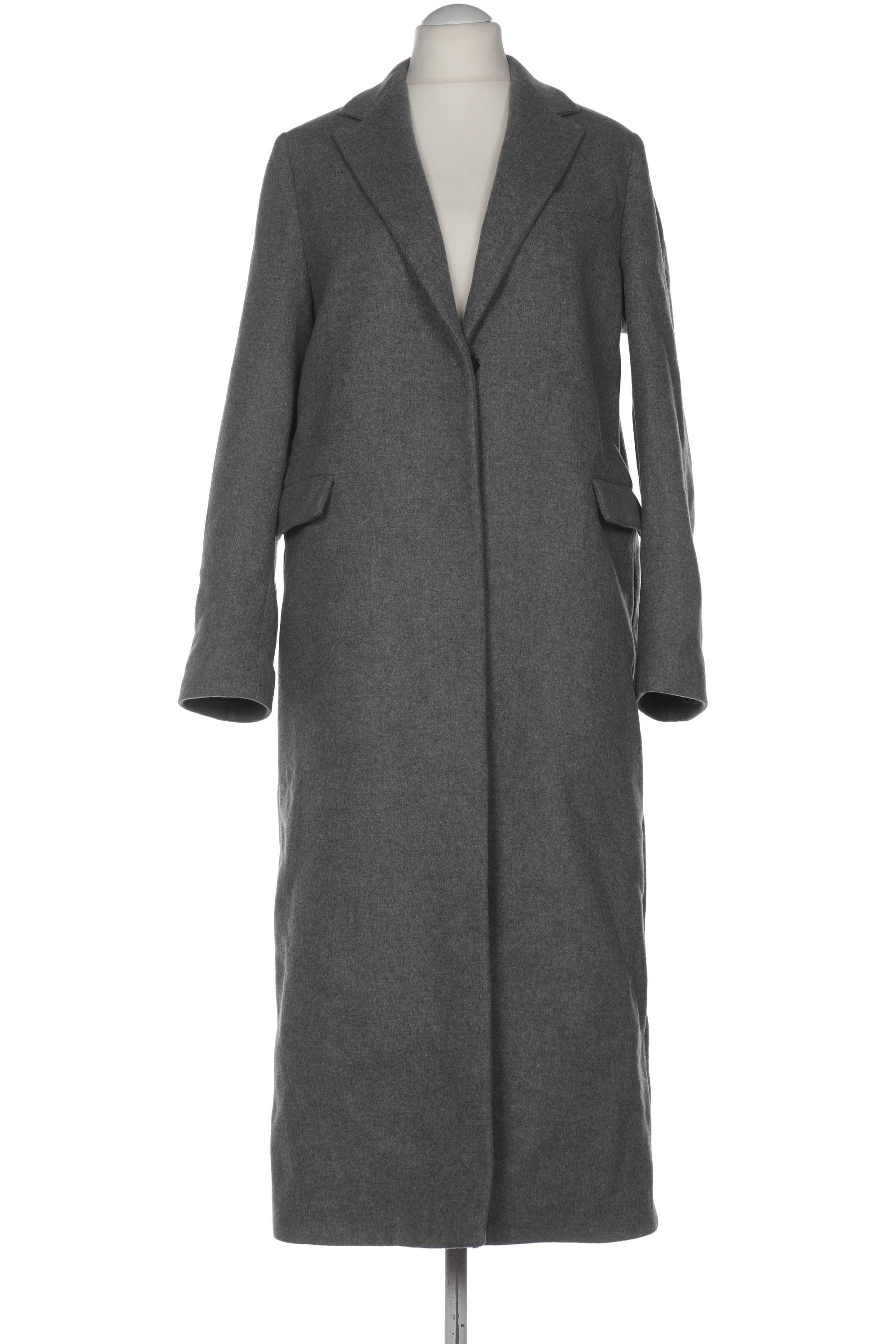 

MSGM Damen Mantel, grau
