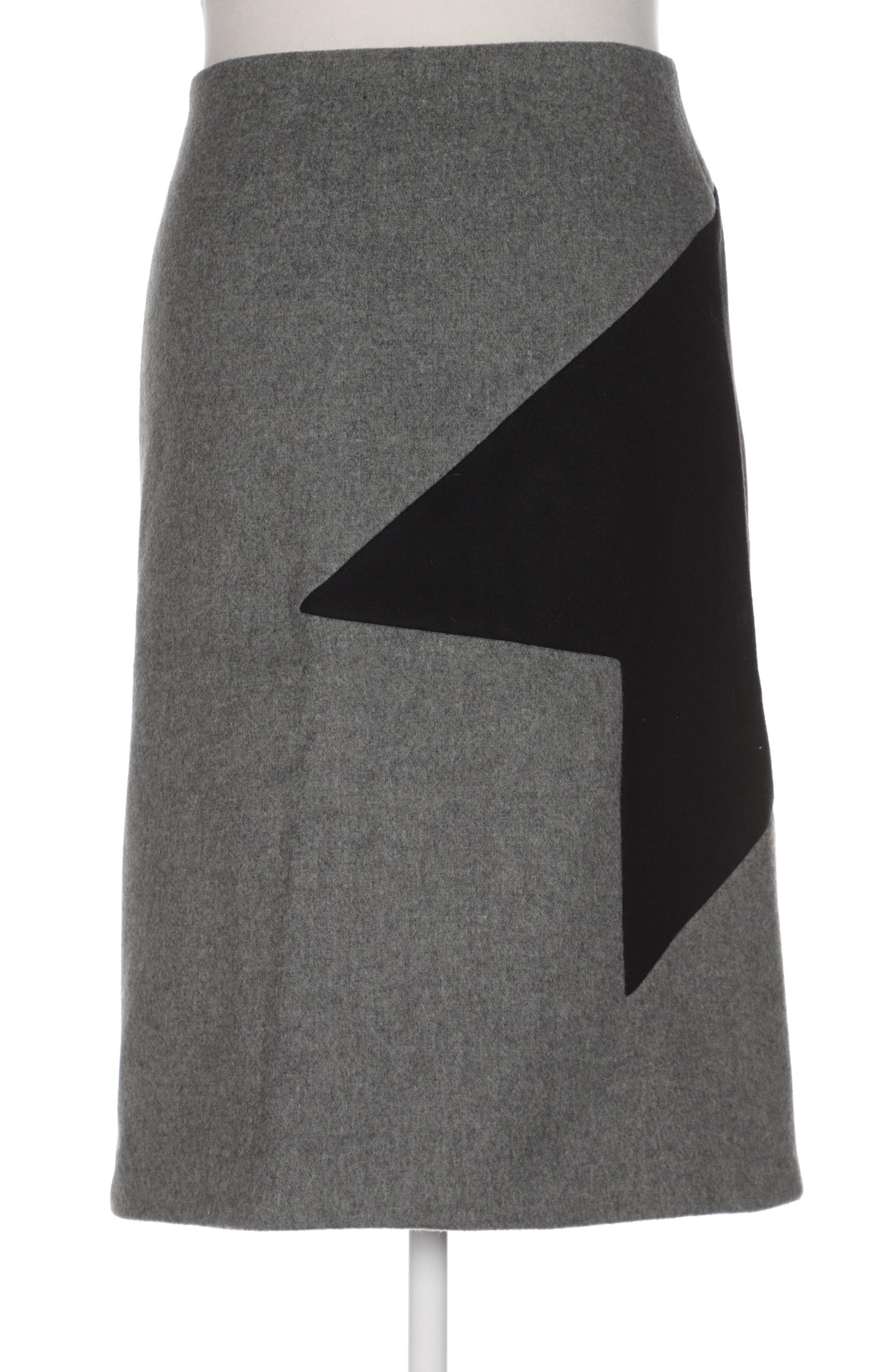 

Msgm Damen Rock, grau, Gr. 46