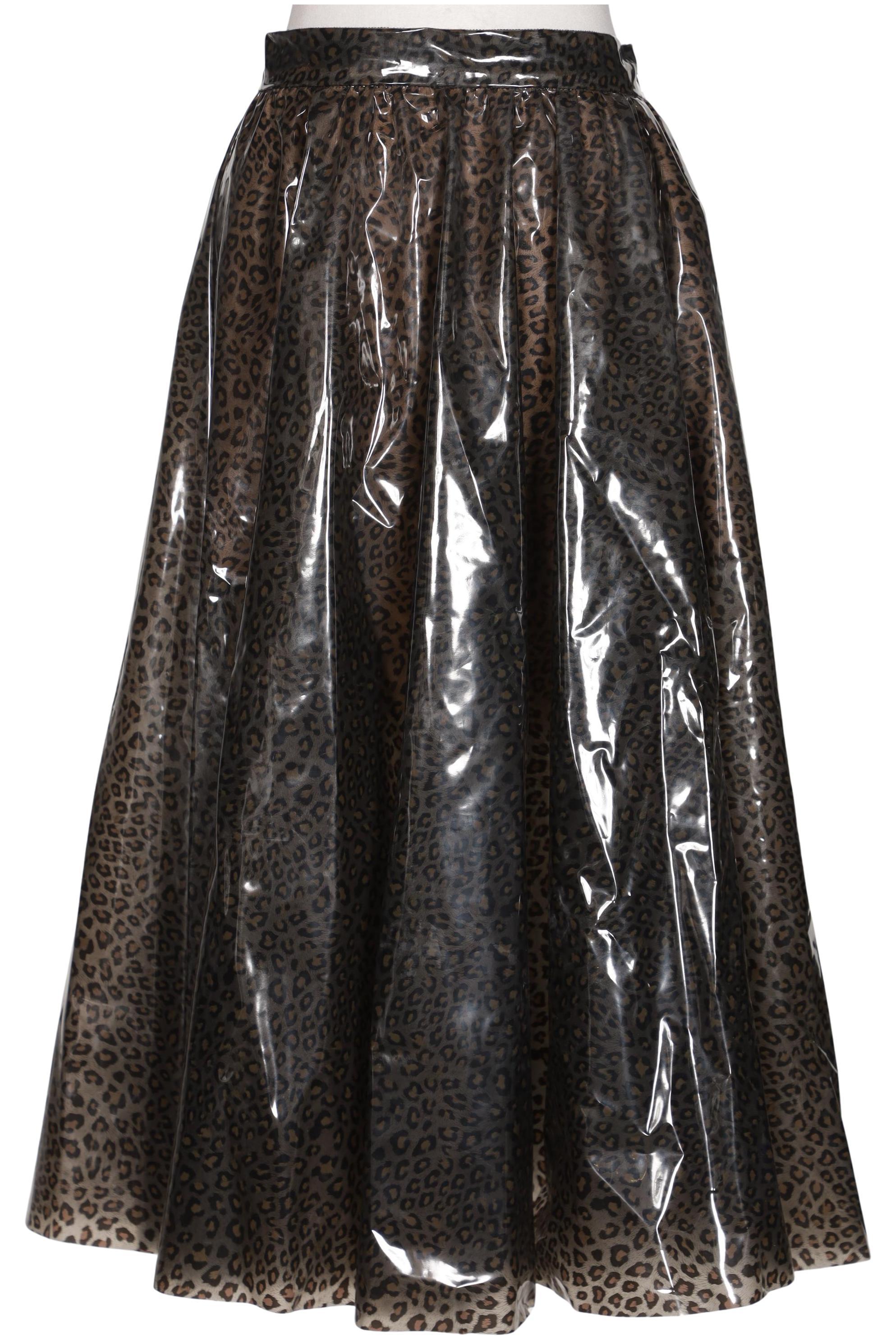 

Msgm Damen Rock, mehrfarbig, Gr. 40