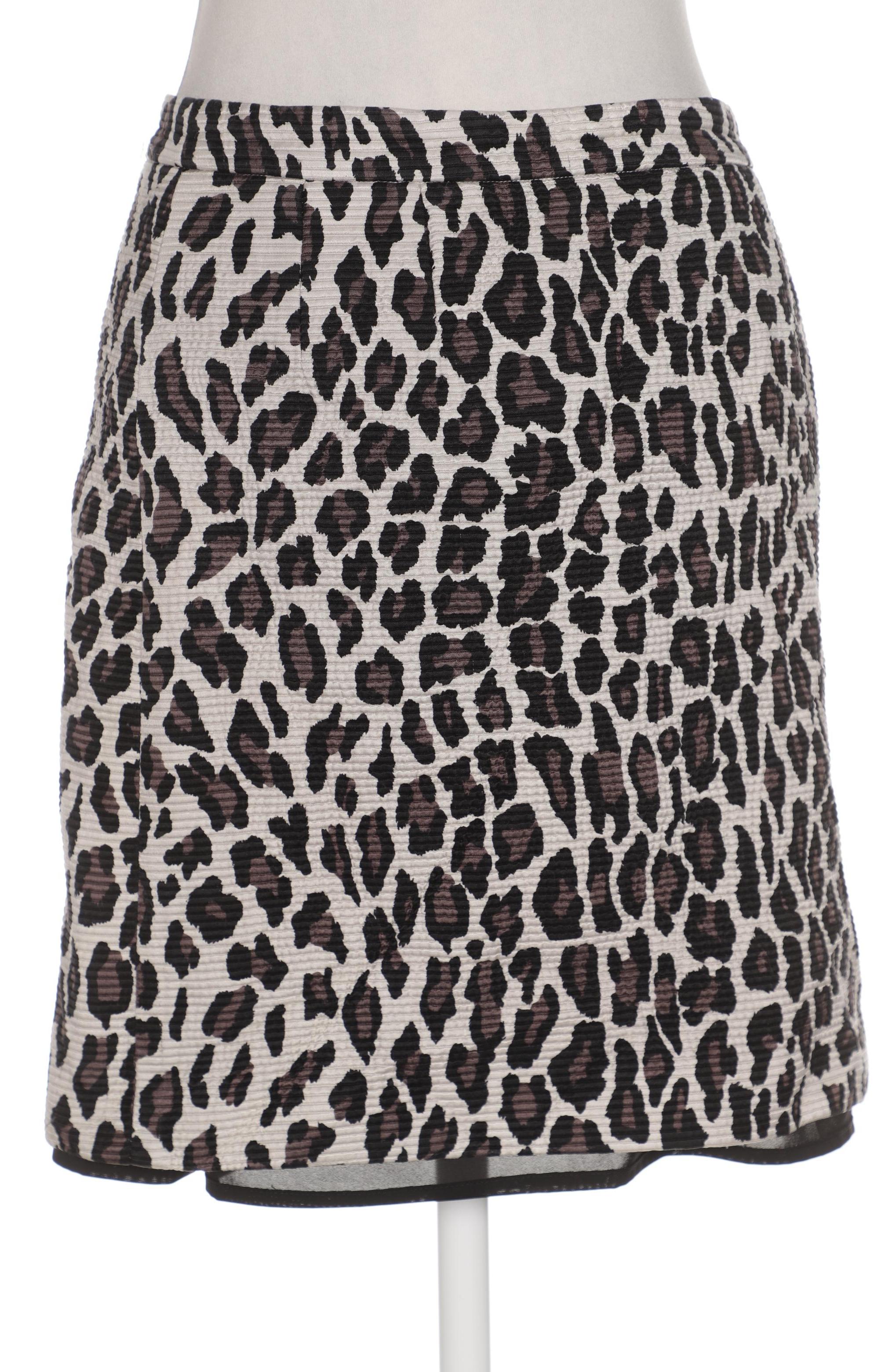 

Msgm Damen Rock, beige, Gr. 42