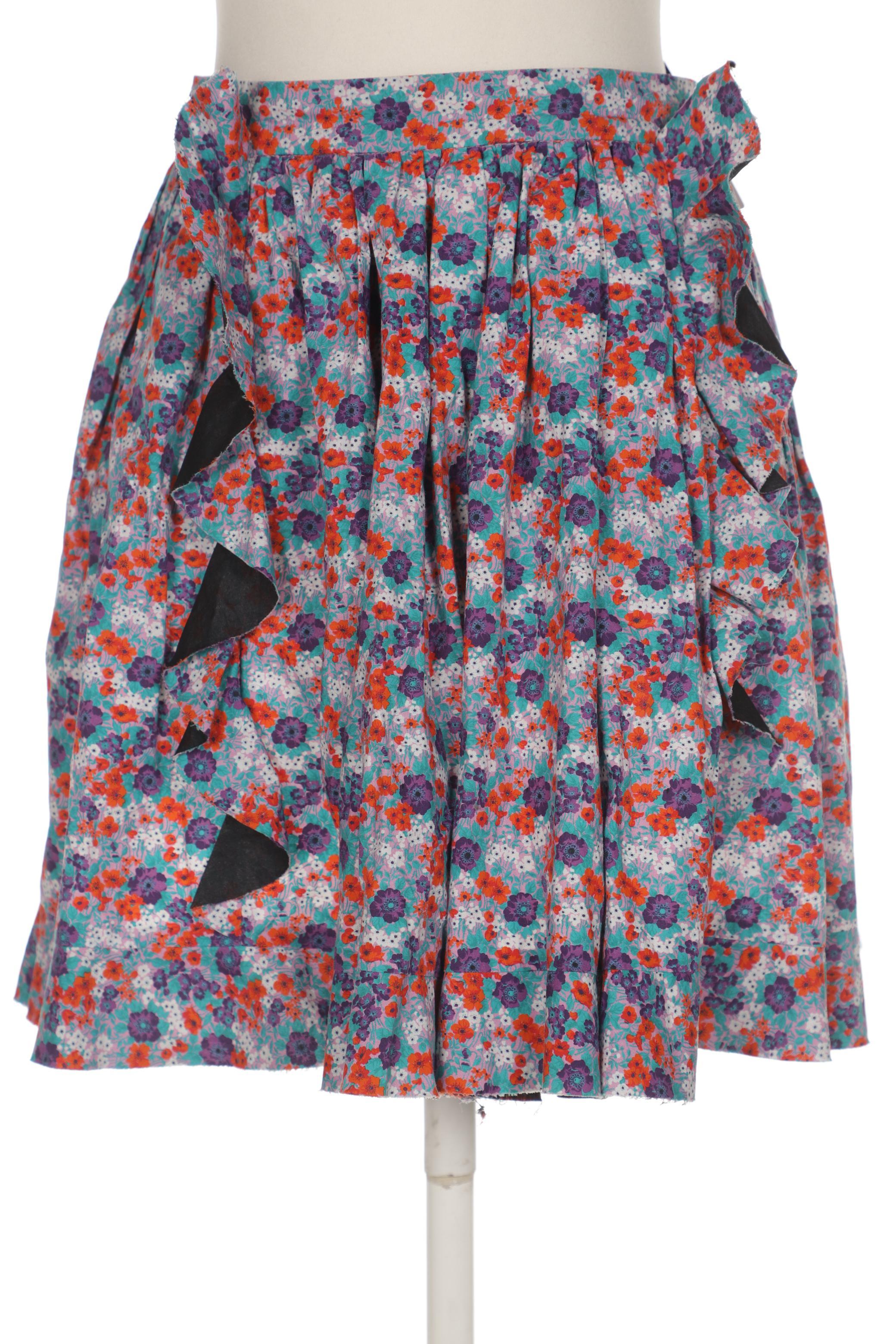 

MSGM Damen Rock, mehrfarbig