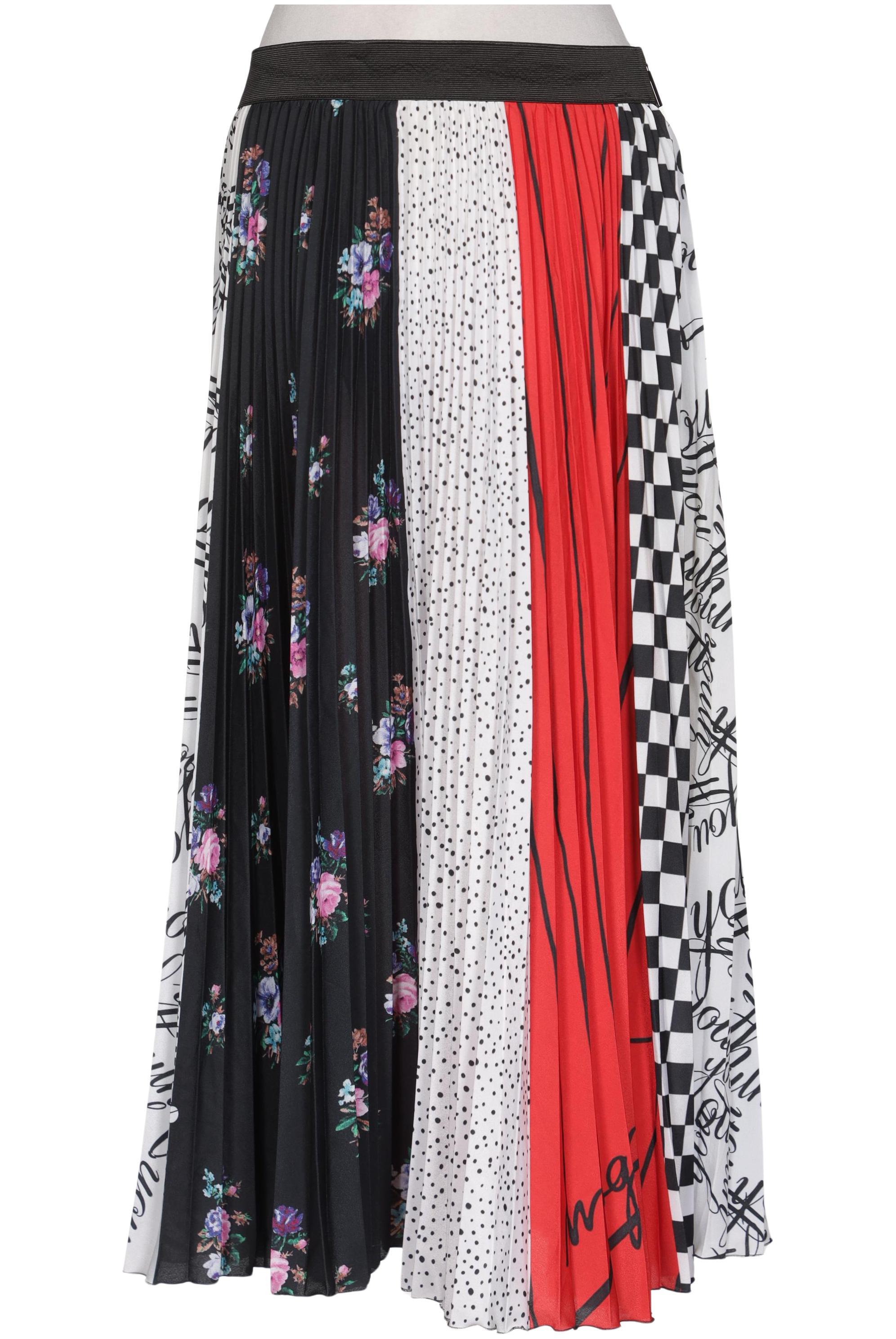 

Msgm Damen Rock, mehrfarbig, Gr. 40