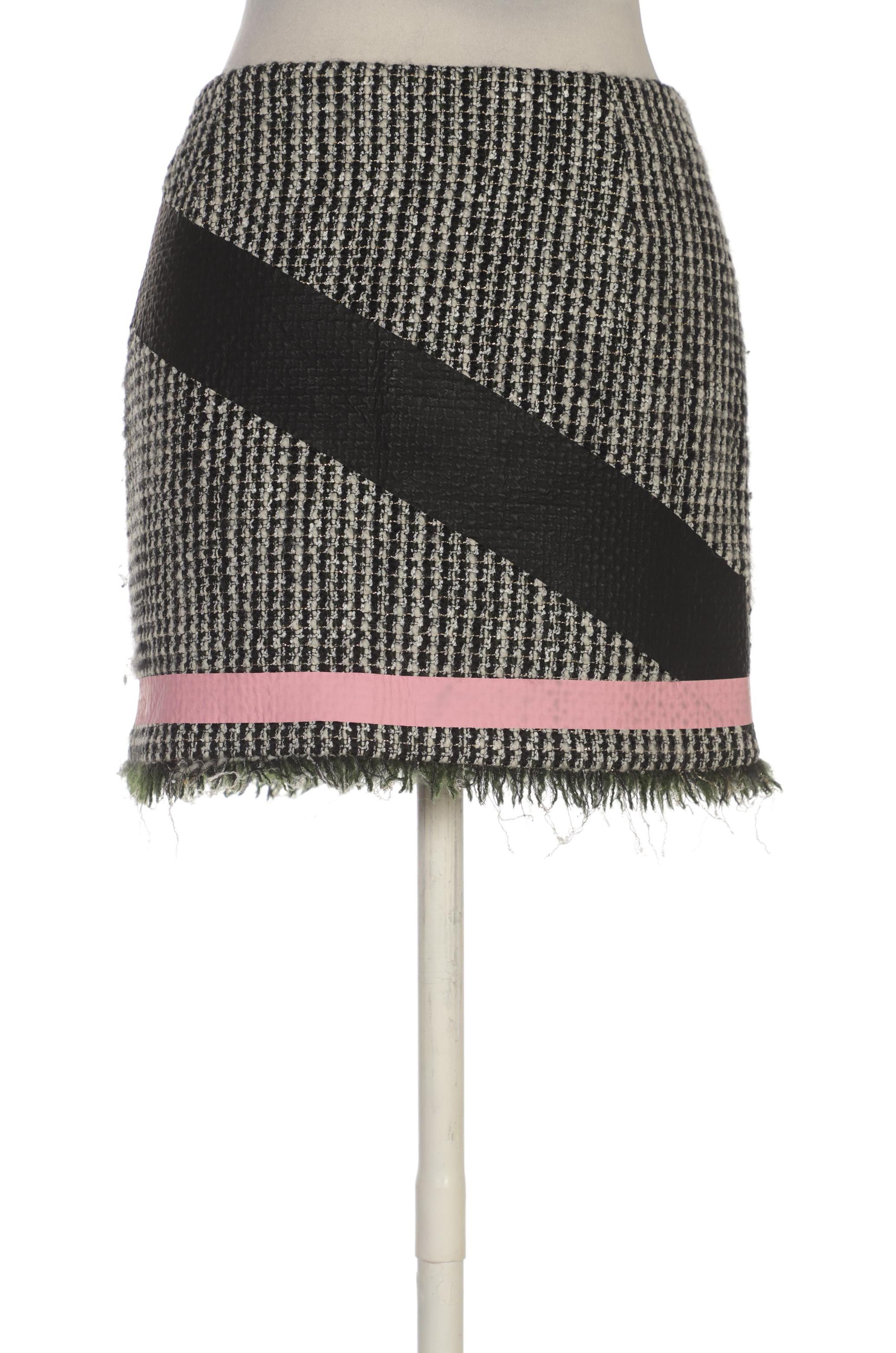 

Msgm Damen Rock, grau, Gr. 42