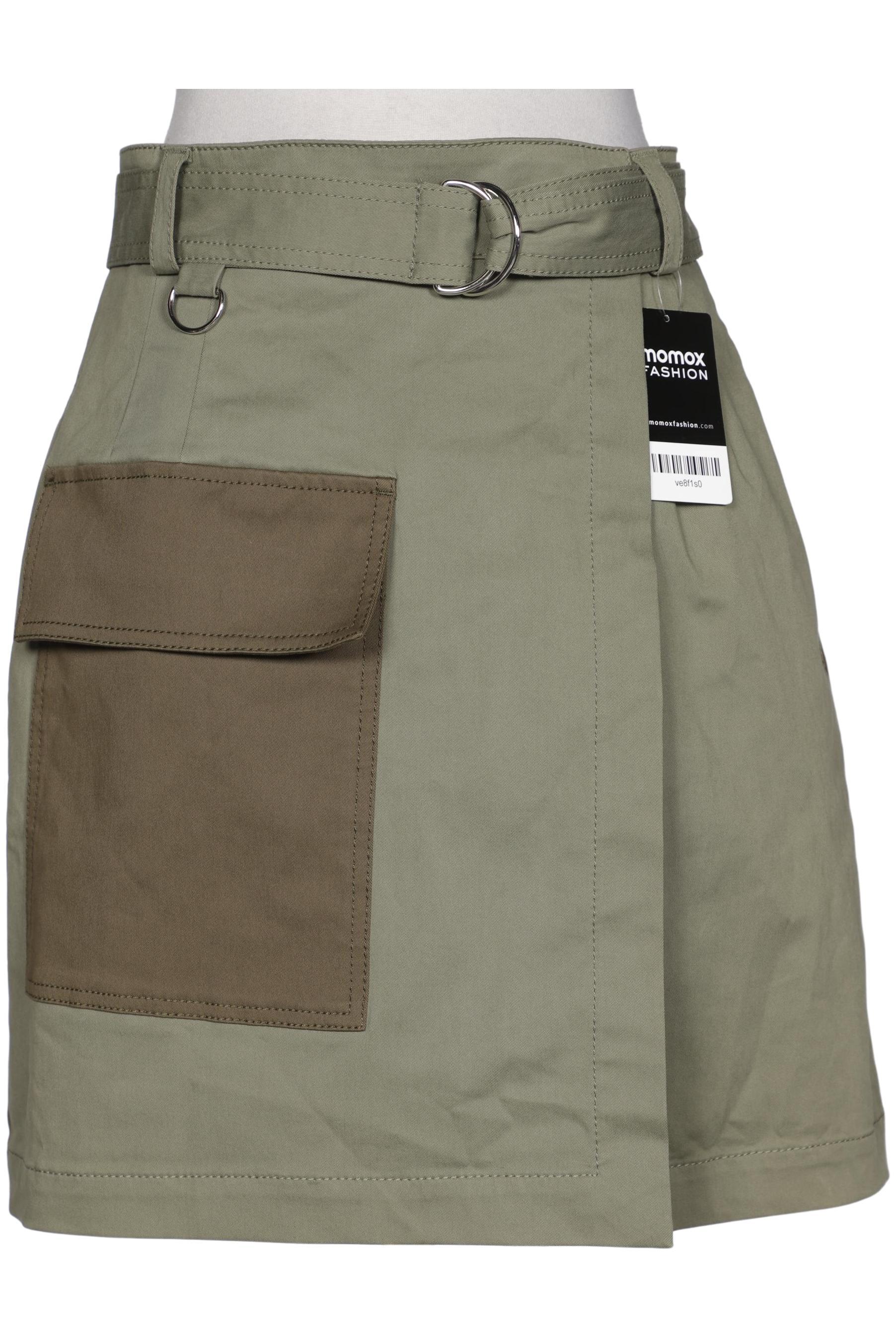 

Msgm Damen Rock, mehrfarbig, Gr. 42