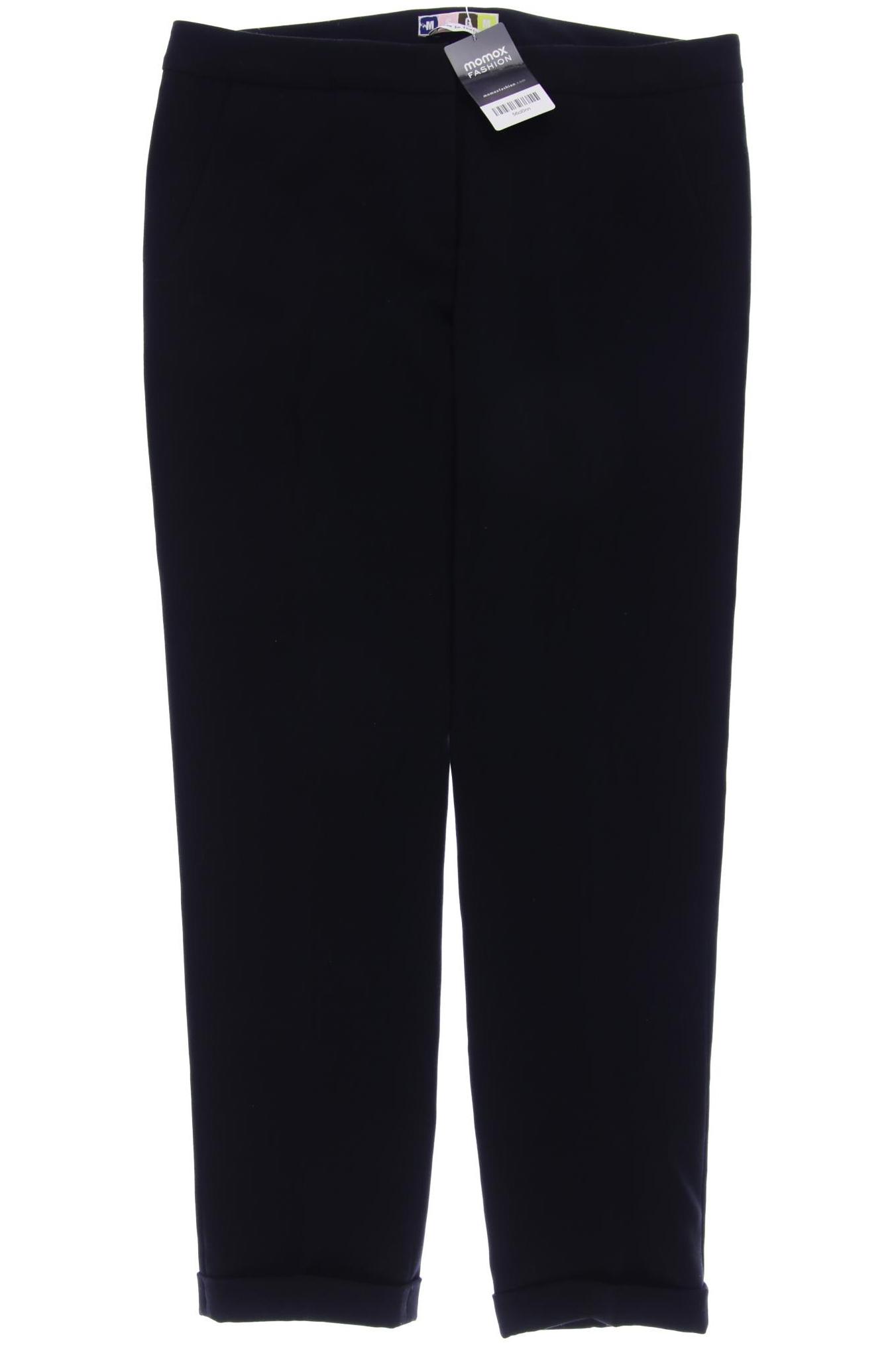 

MSGM Damen Stoffhose, schwarz