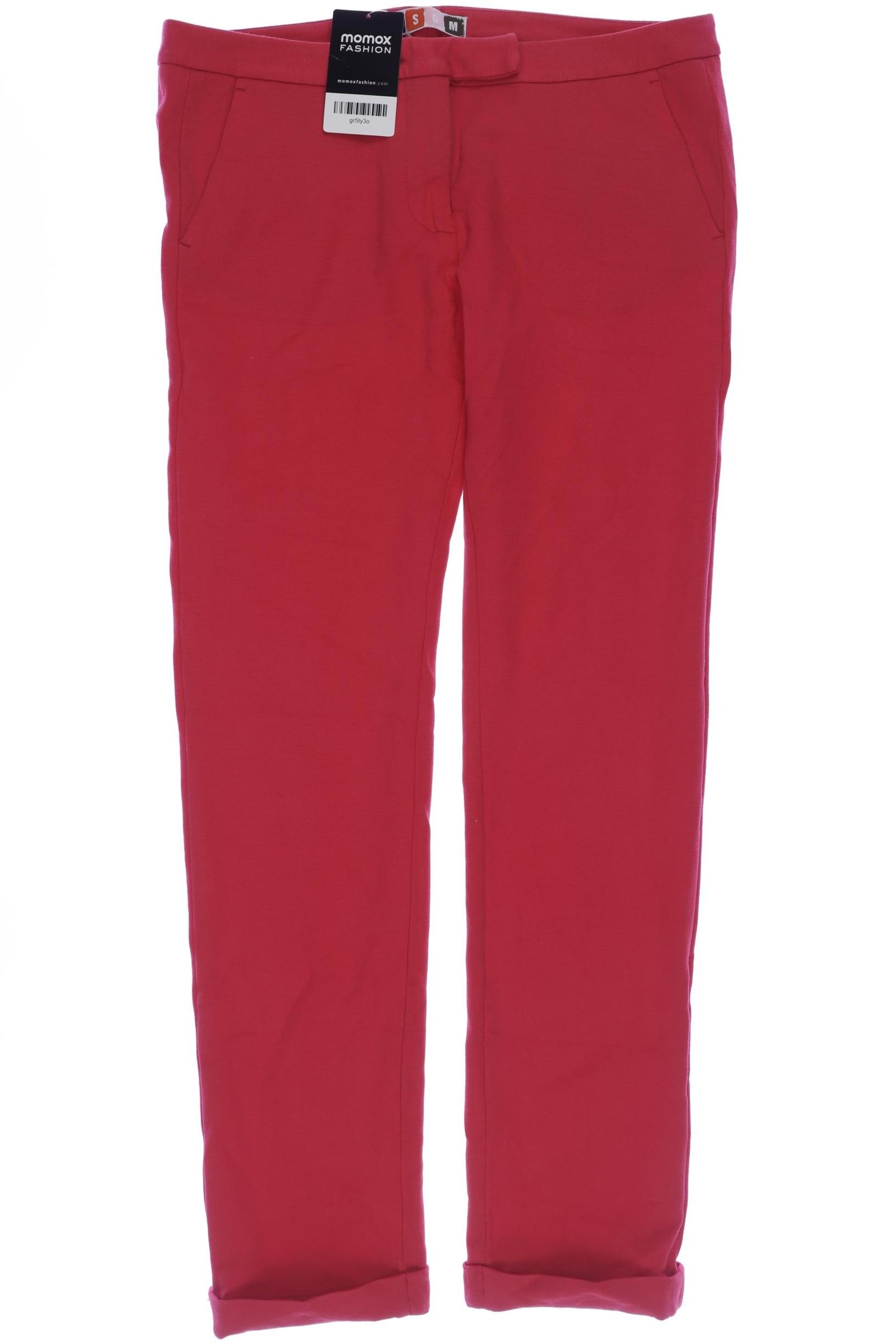 

Msgm Damen Stoffhose, pink, Gr. 30