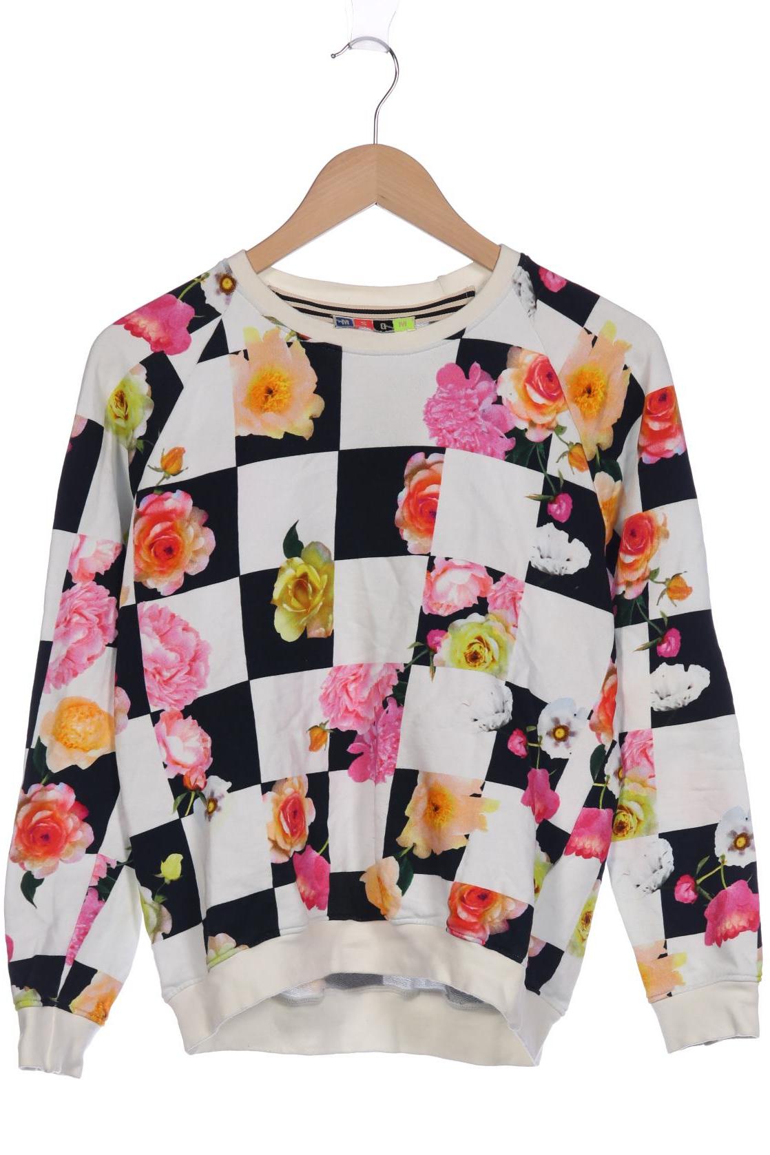 

MSGM Damen Sweatshirt, mehrfarbig