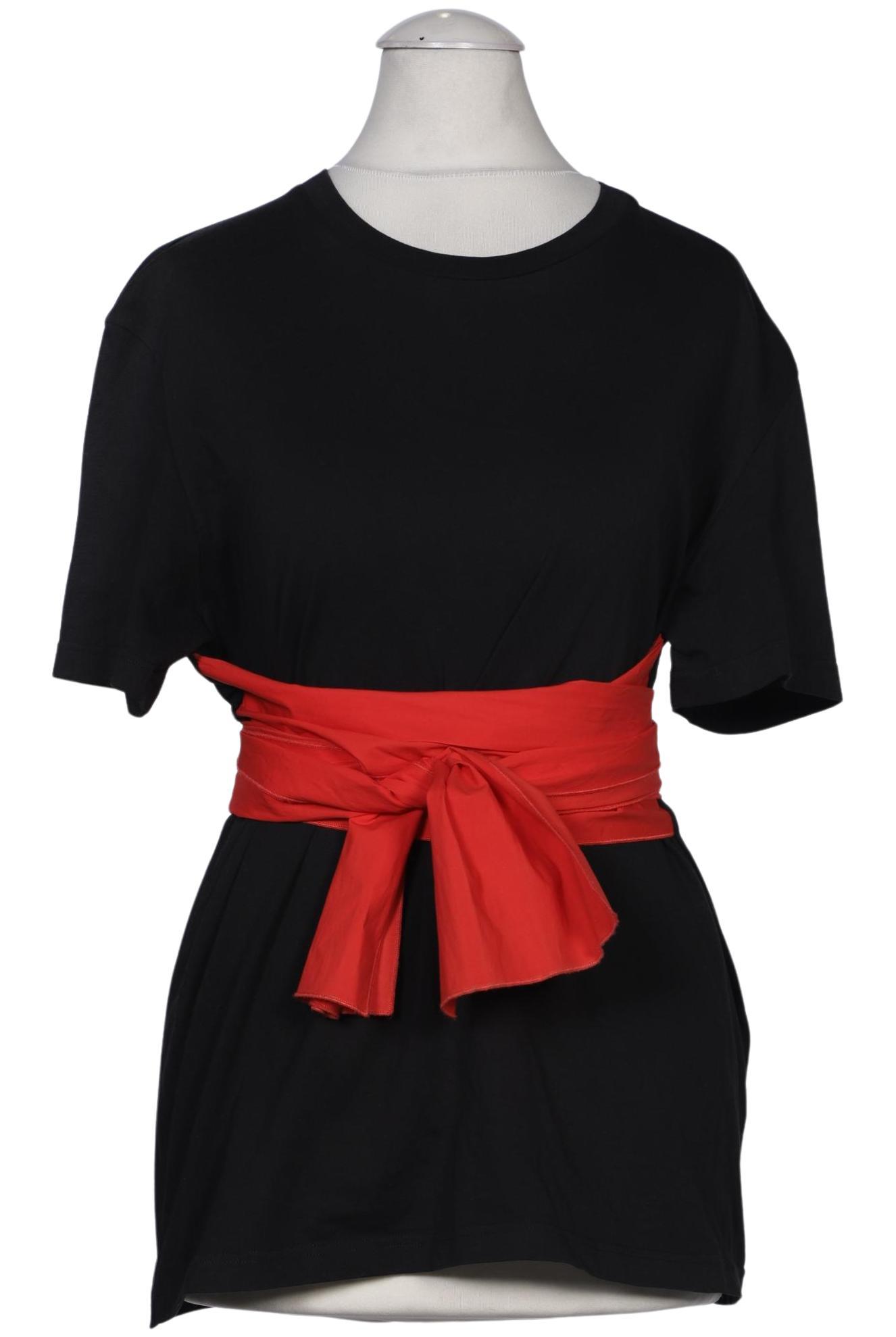 

Msgm Damen T-Shirt, mehrfarbig, Gr. 36