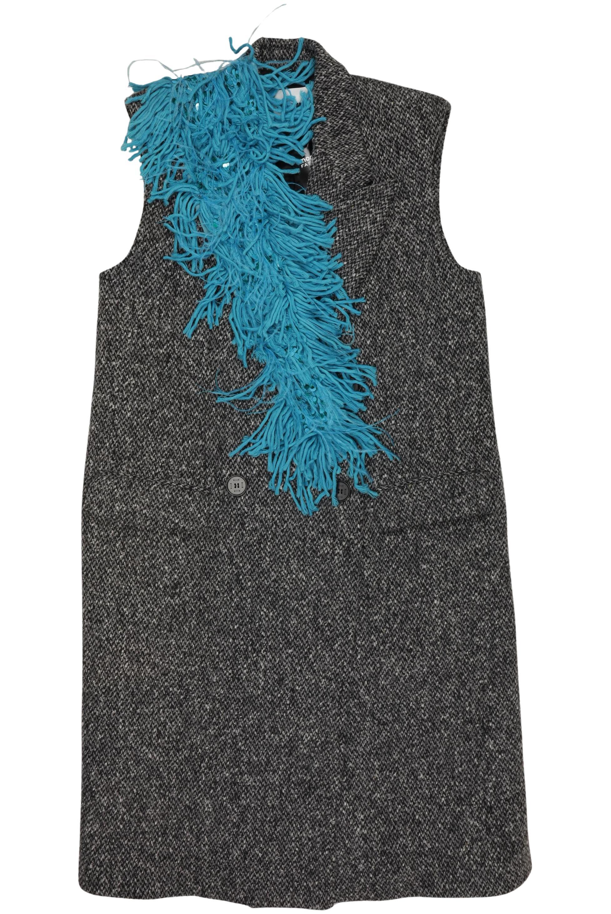 

Msgm Damen Weste, mehrfarbig, Gr. 40