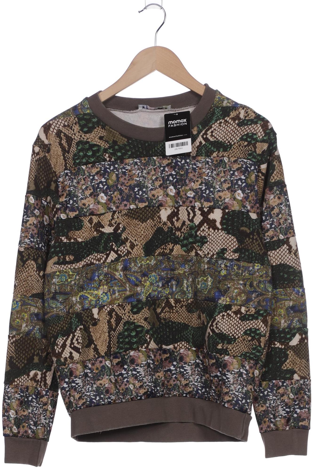 

Msgm Herren Pullover, mehrfarbig, Gr. 46