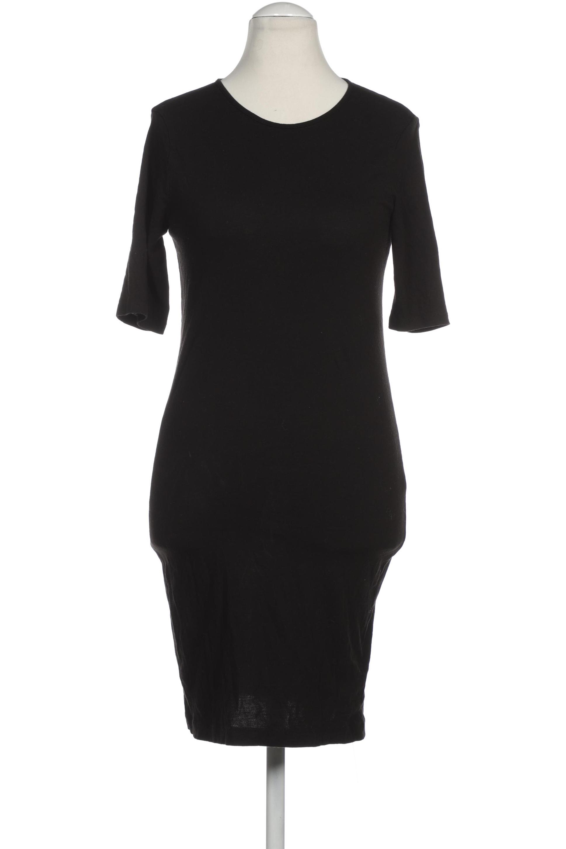 

Mtwtfss by Weekday Damen Kleid, schwarz, Gr. 34