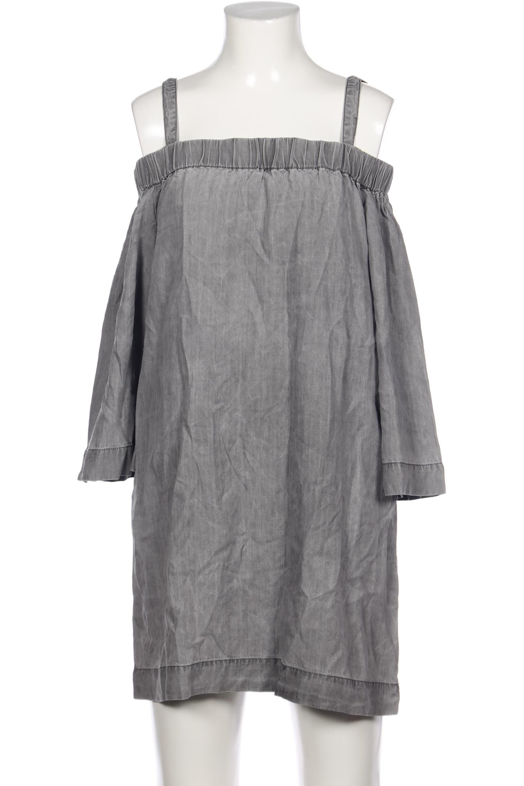

Mtwtfss by Weekday Damen Kleid, grau, Gr. 34