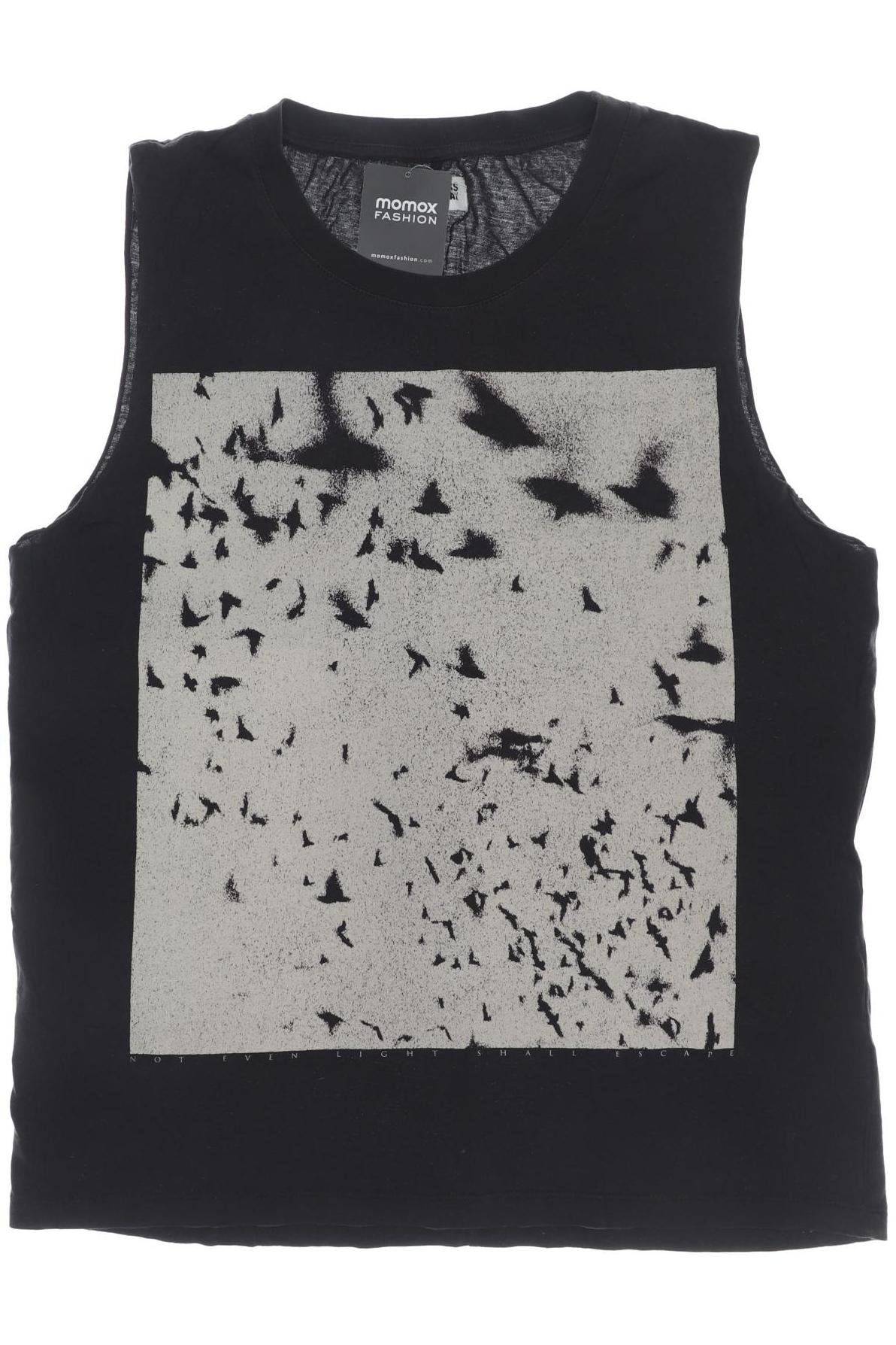 

Mtwtfss by Weekday Damen Top, braun, Gr. 36