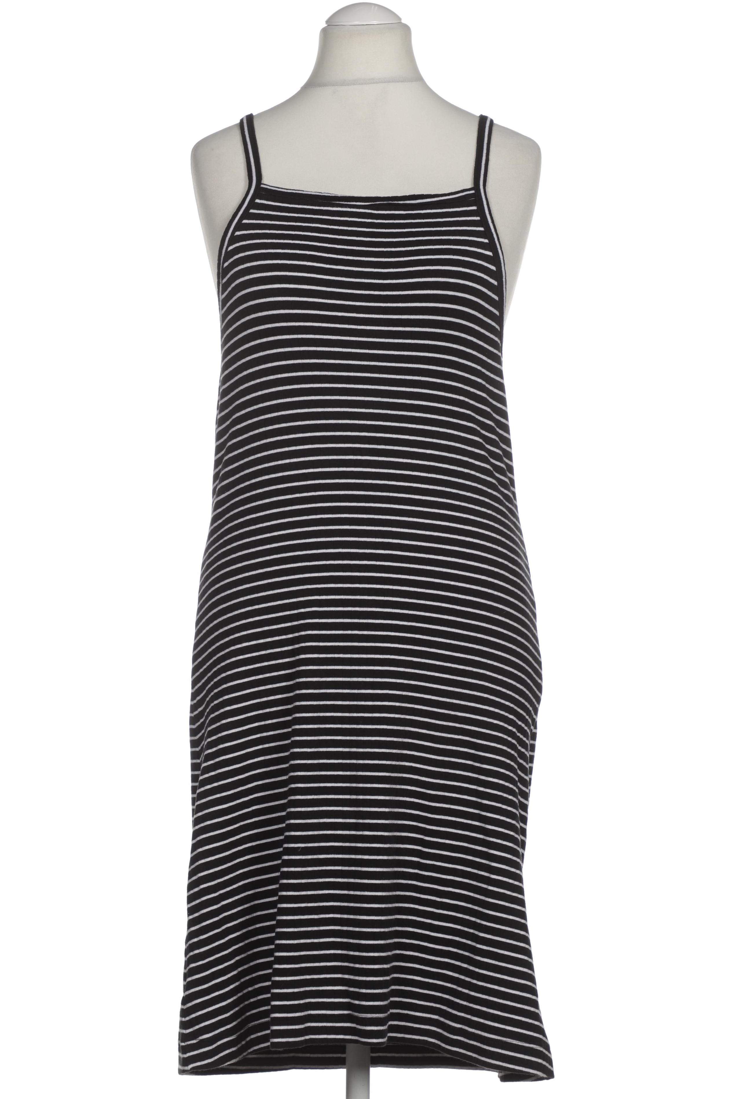 

Mtwtfss by Weekday Damen Kleid, schwarz, Gr. 34