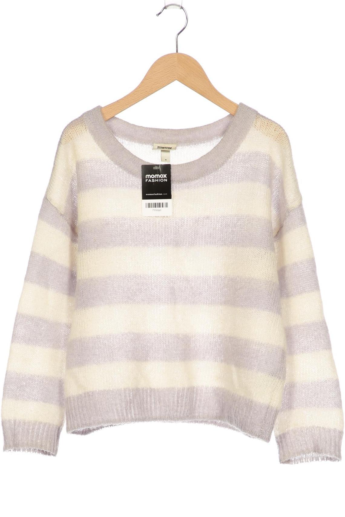 

Mtwtfss by Weekday Damen Pullover, flieder, Gr. 38